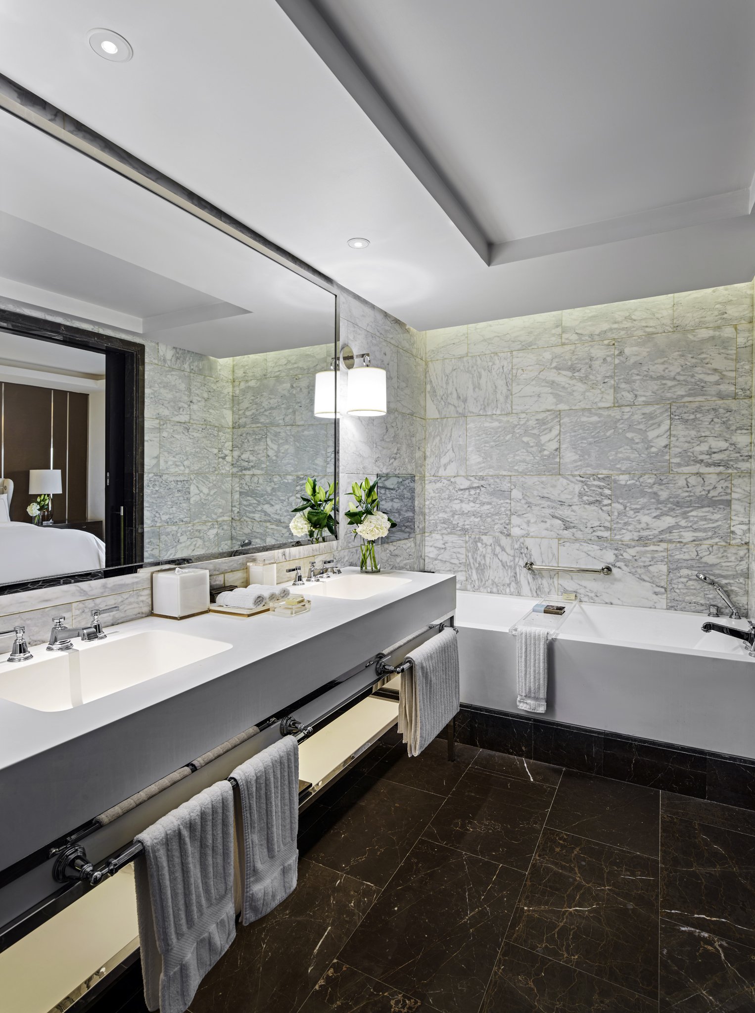 Fairmont Amman, Amman, additional view 3
