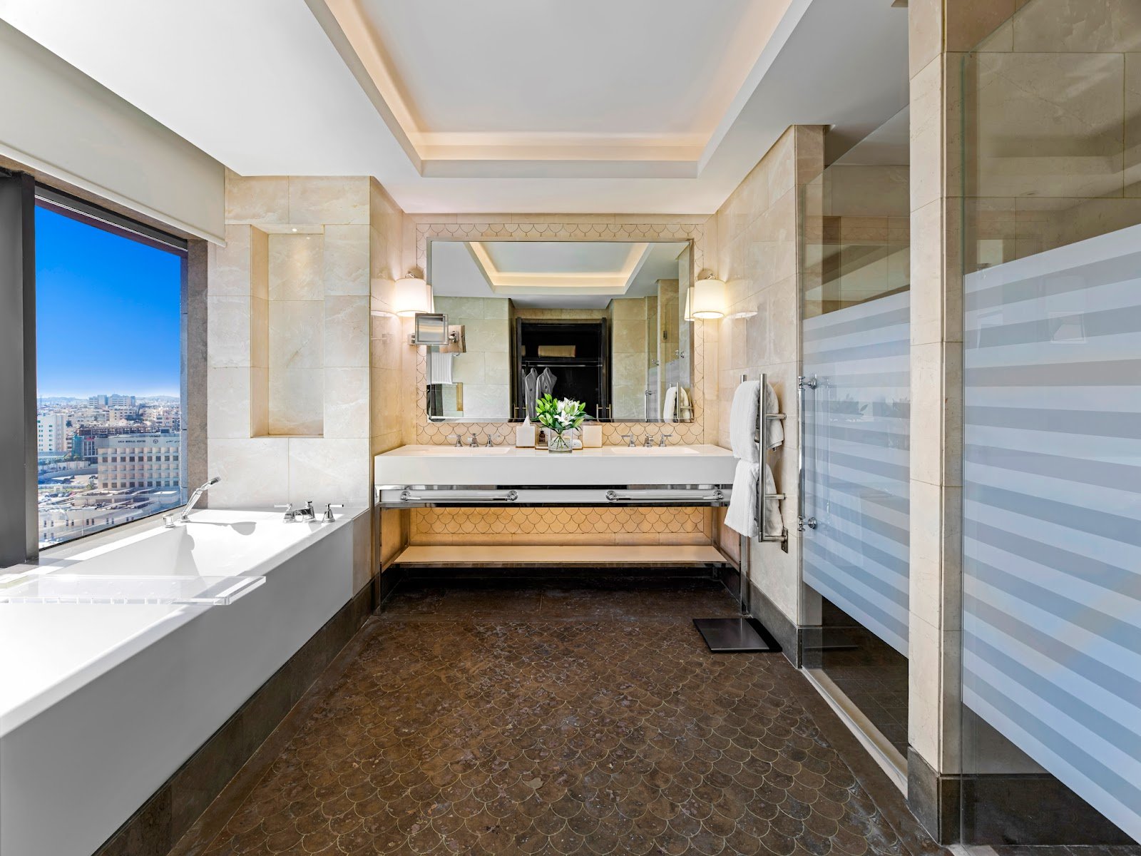 Fairmont Amman, Amman, additional view 4