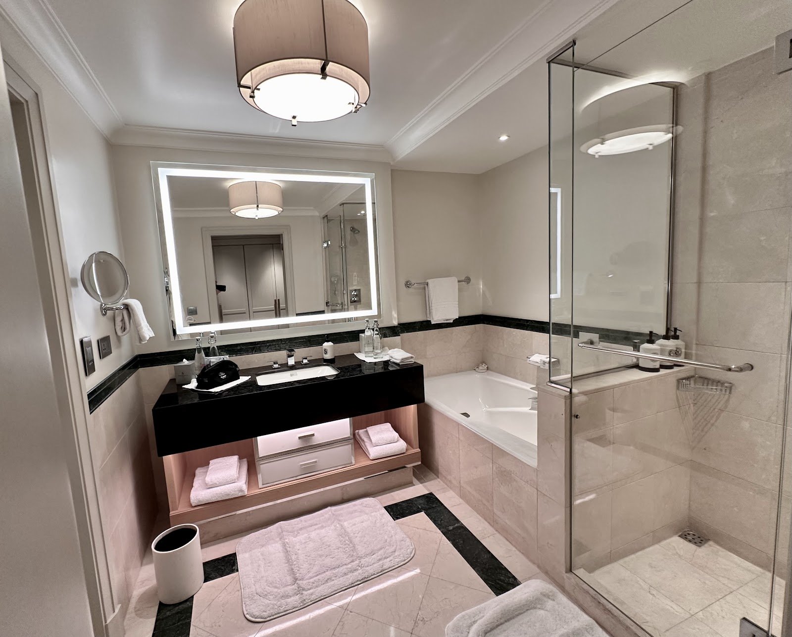 Four Seasons Hotel Amman, Amman, additional view 4