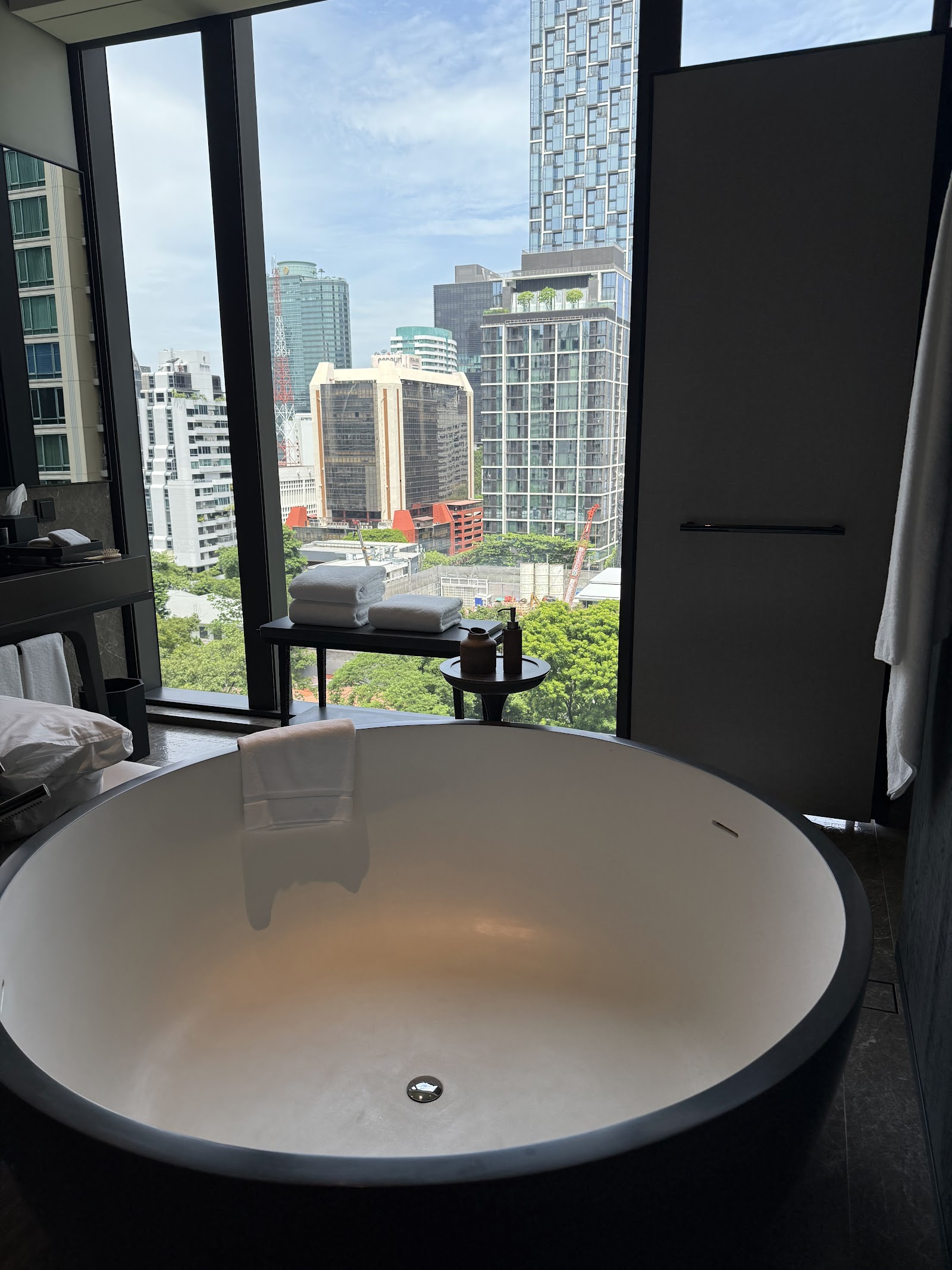 Aman Nai Lert in Bangkok, view 4