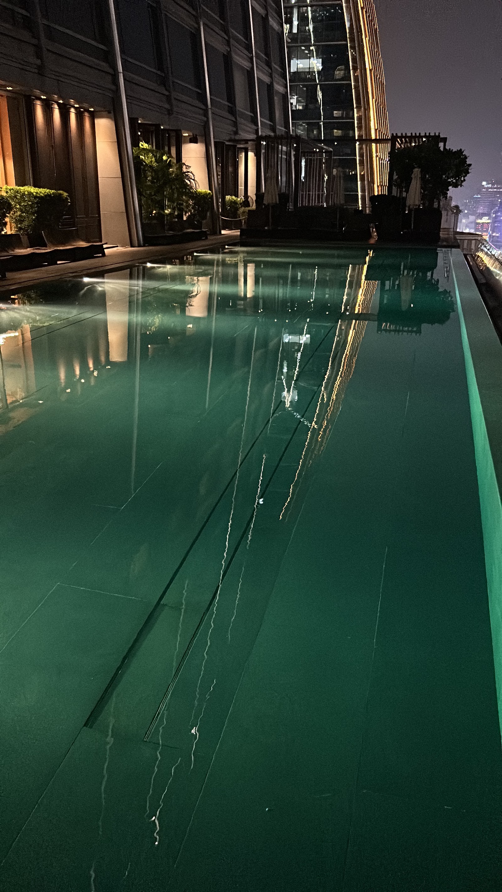 The Okura Prestige in Bangkok, view 3