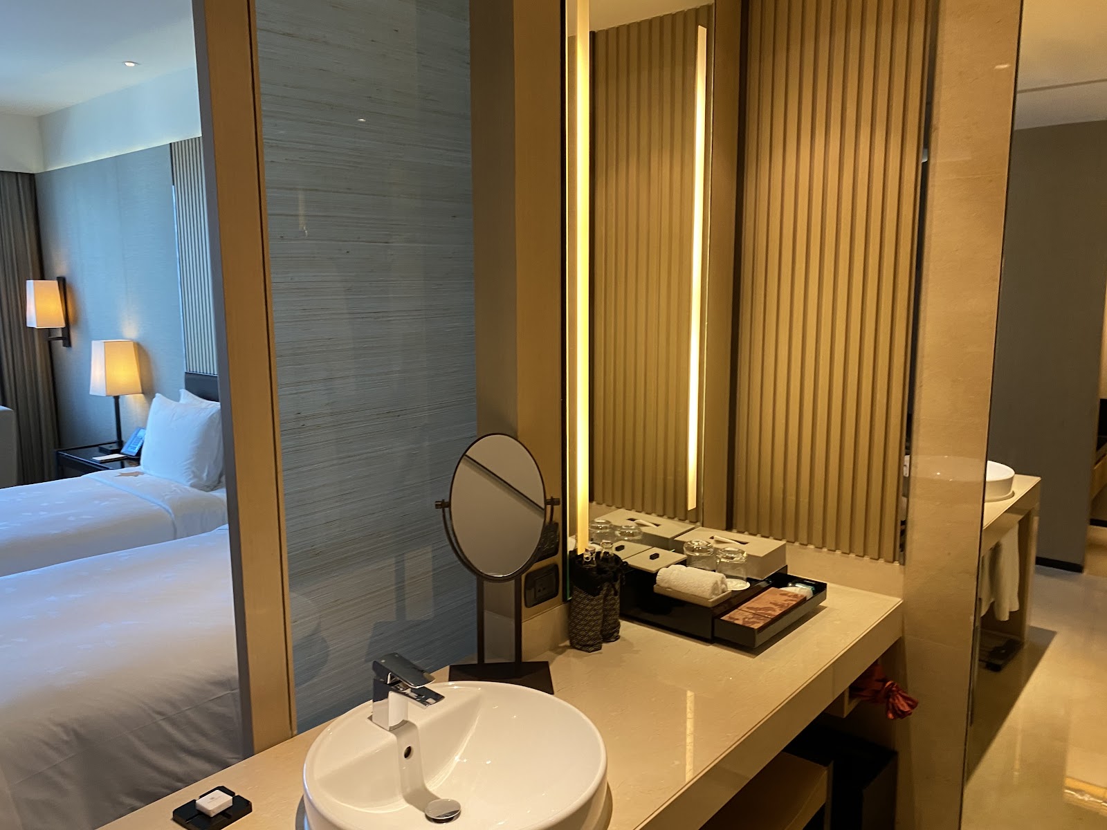 The Okura Prestige in Bangkok, view 4