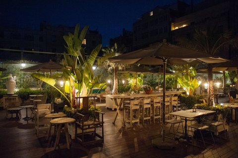 Cotton House Hotel, Autograph Collection, luxury hotel in Barcelona