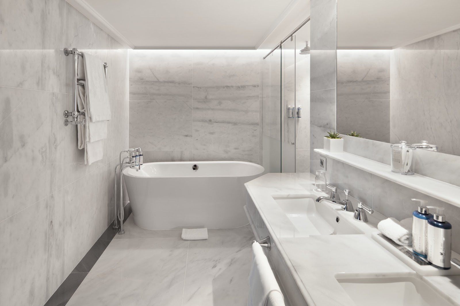 Majestic Hotel & Spa Barcelona in Barcelona, view 4