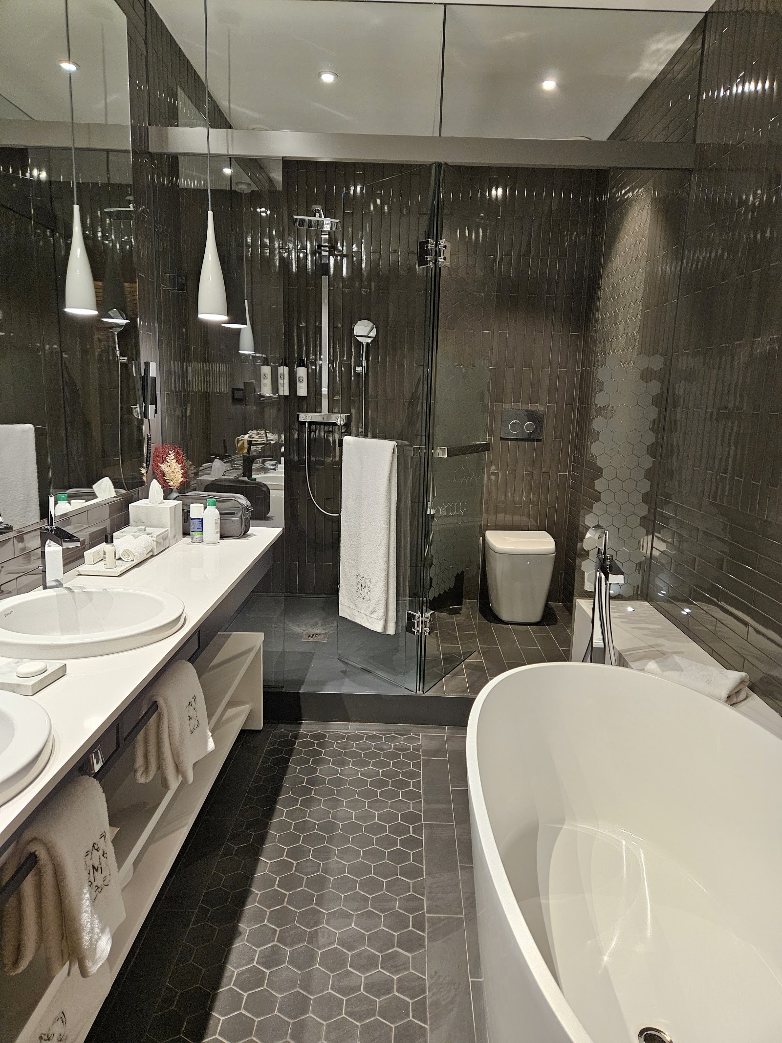 Monument Hotel in Barcelona, view 4