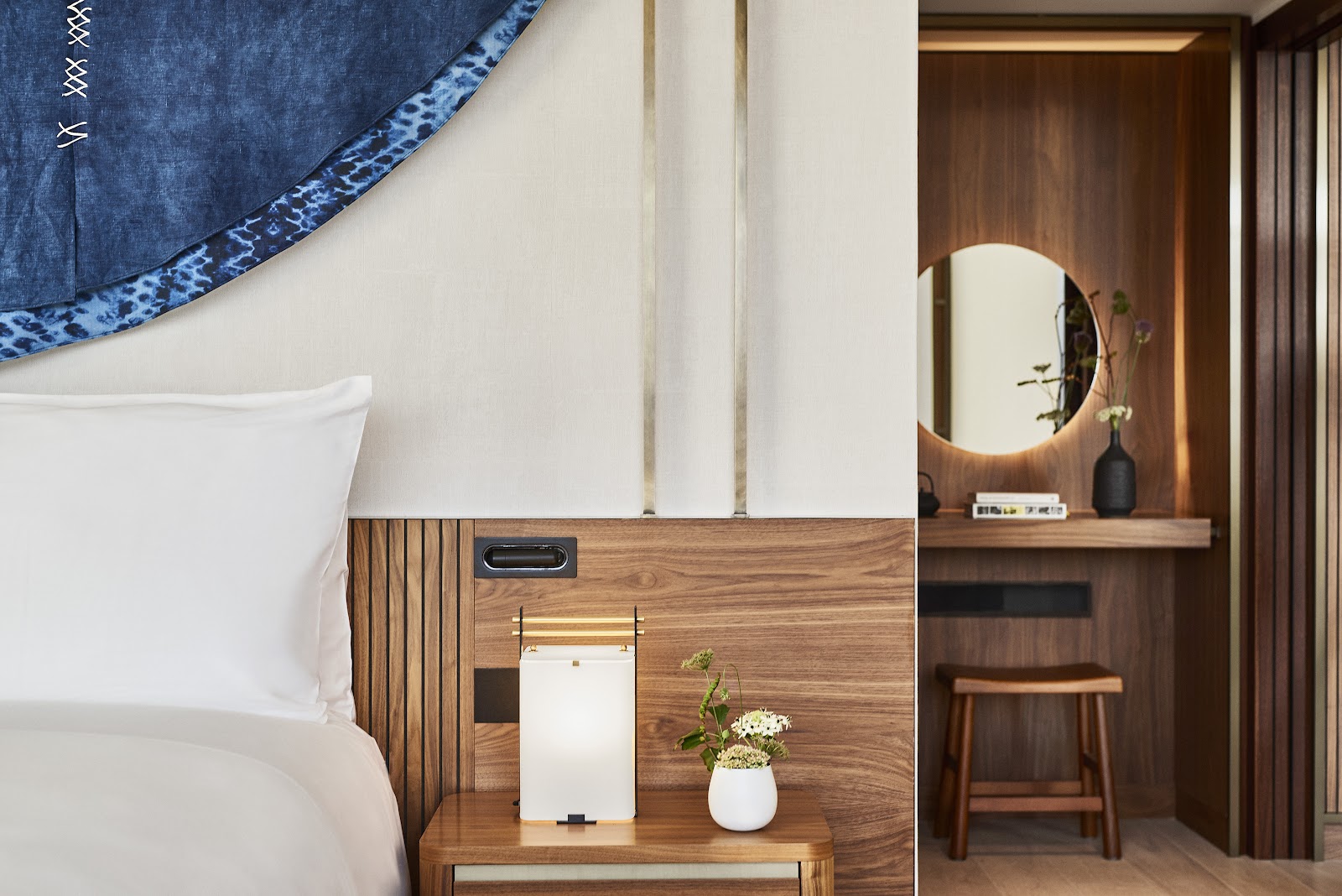 Nobu Hotel Barcelona in Barcelona, view 2