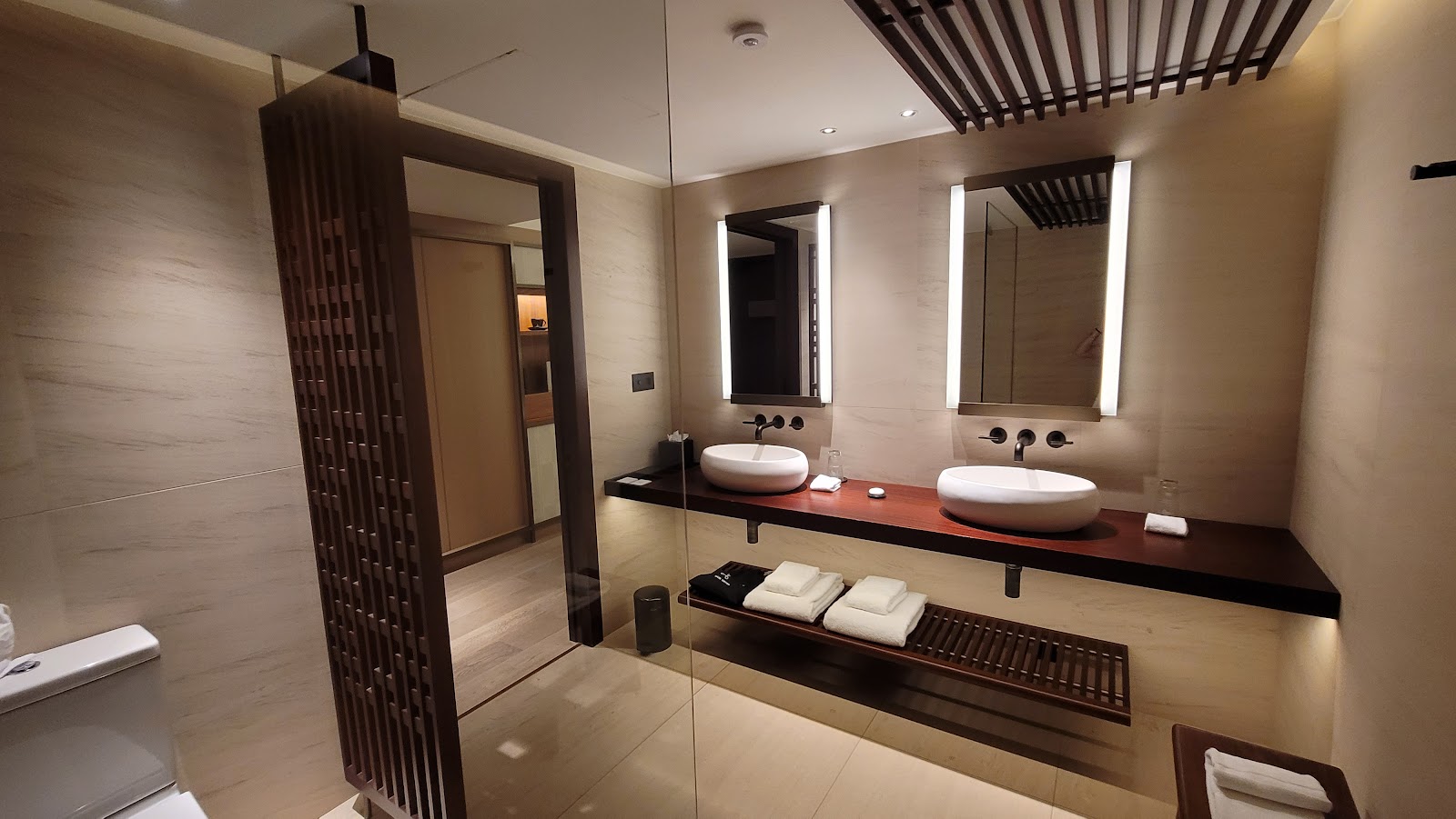 Nobu Hotel Barcelona in Barcelona, view 4