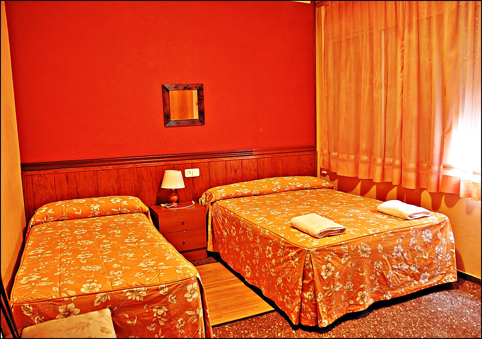 Grand Hyatt Barcelona in Barcelona, view 2