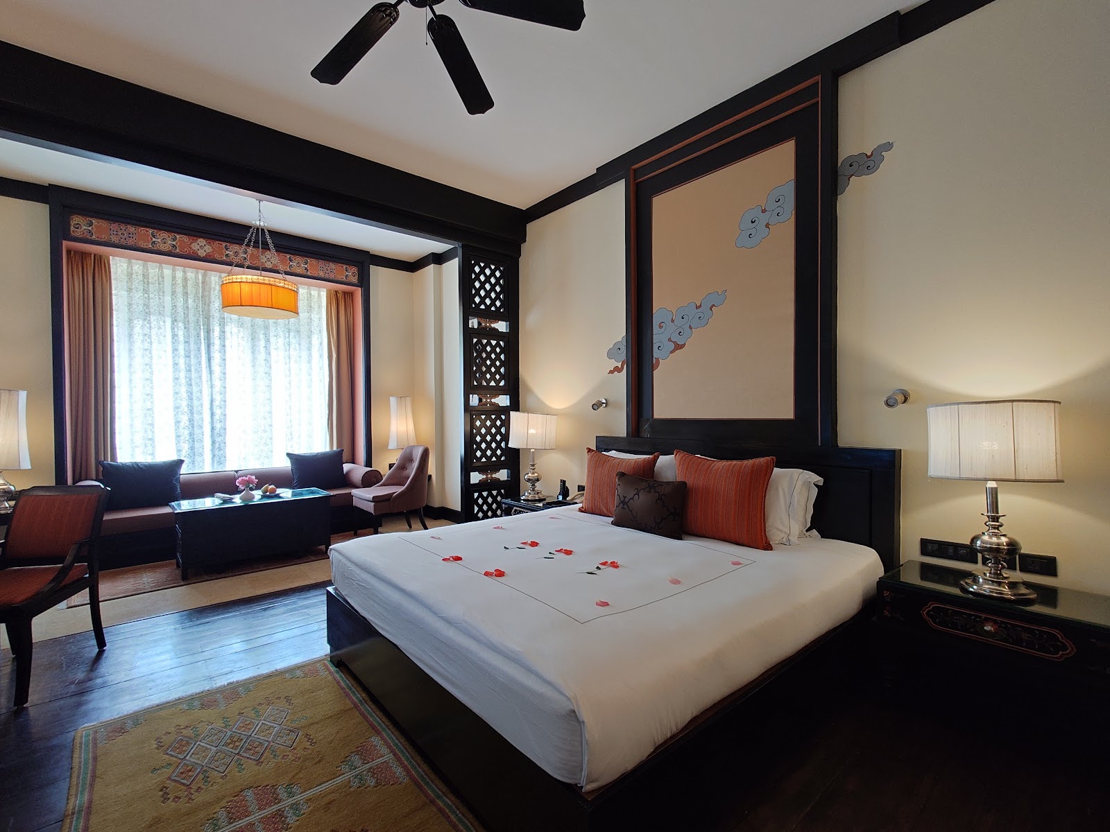 Taj Tashi Bhutan, Thimphu, additional view 2