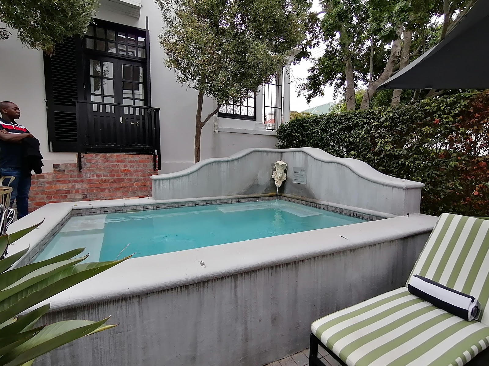 Cape Cadogan in Cape Town, view 3