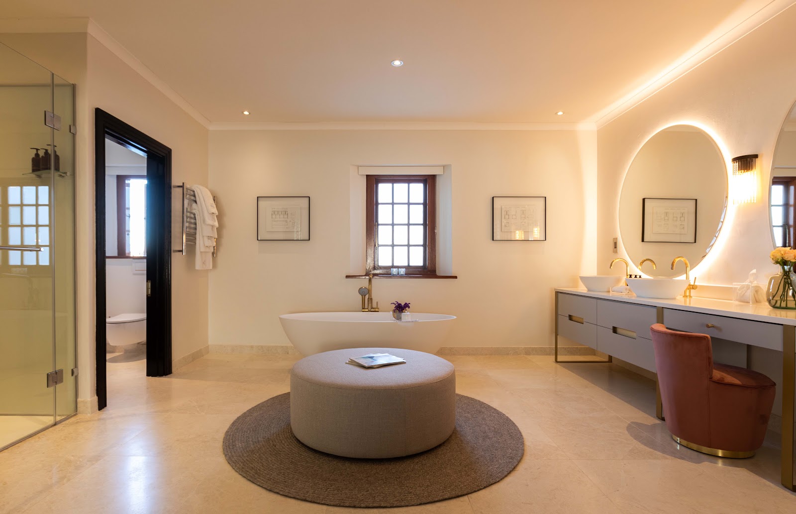 Steenberg in Cape Town, view 4