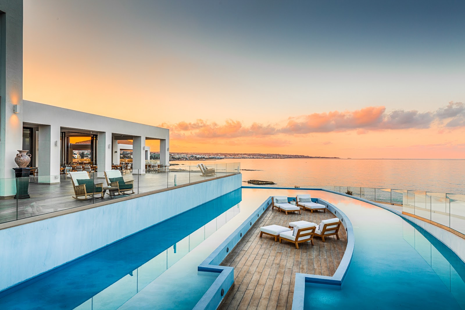 Abaton Island Resort & Spa, Hersonissos, additional view 1