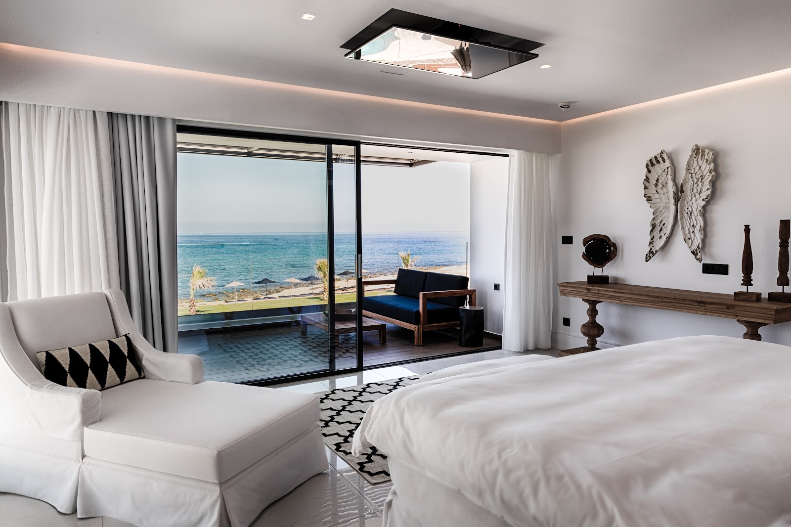 Abaton Island Resort & Spa, Hersonissos, additional view 2