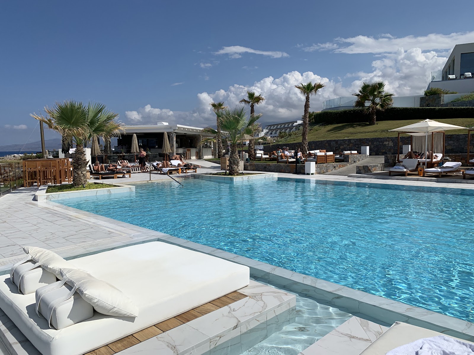 Abaton Island Resort & Spa, Hersonissos, additional view 3