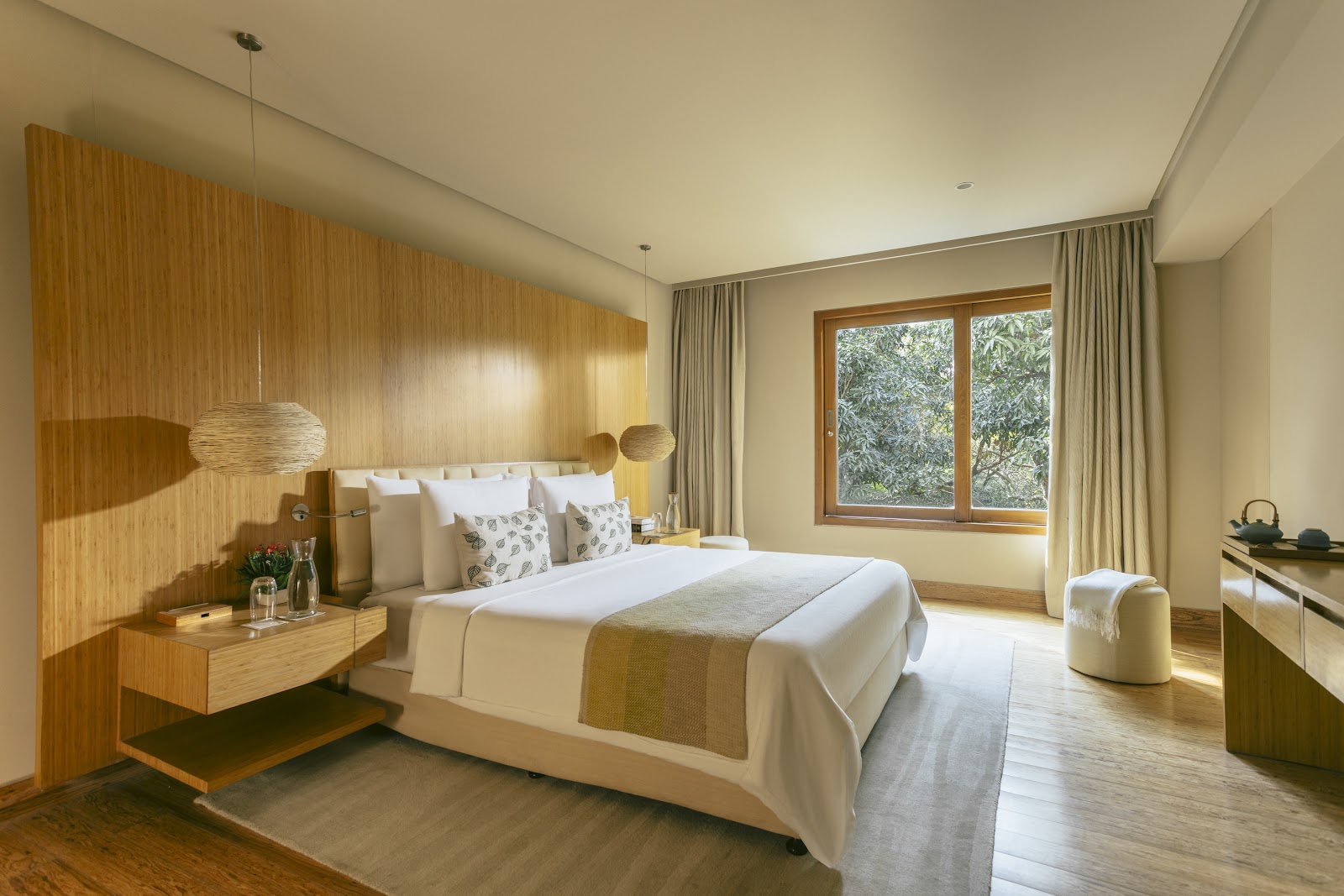 Six Senses Vana wellness retreat