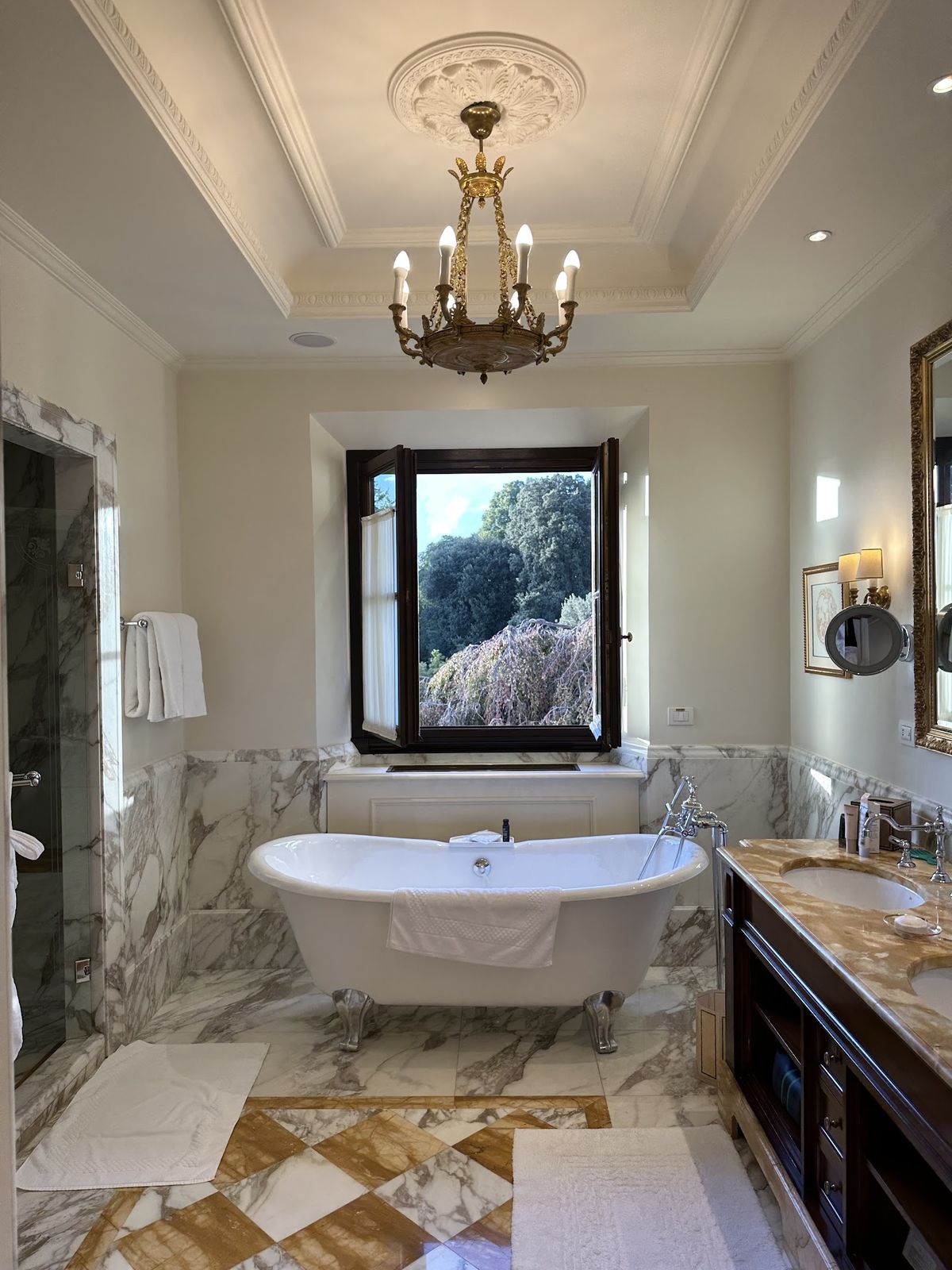 Four Seasons Hotel Firenze in Florence, view 4