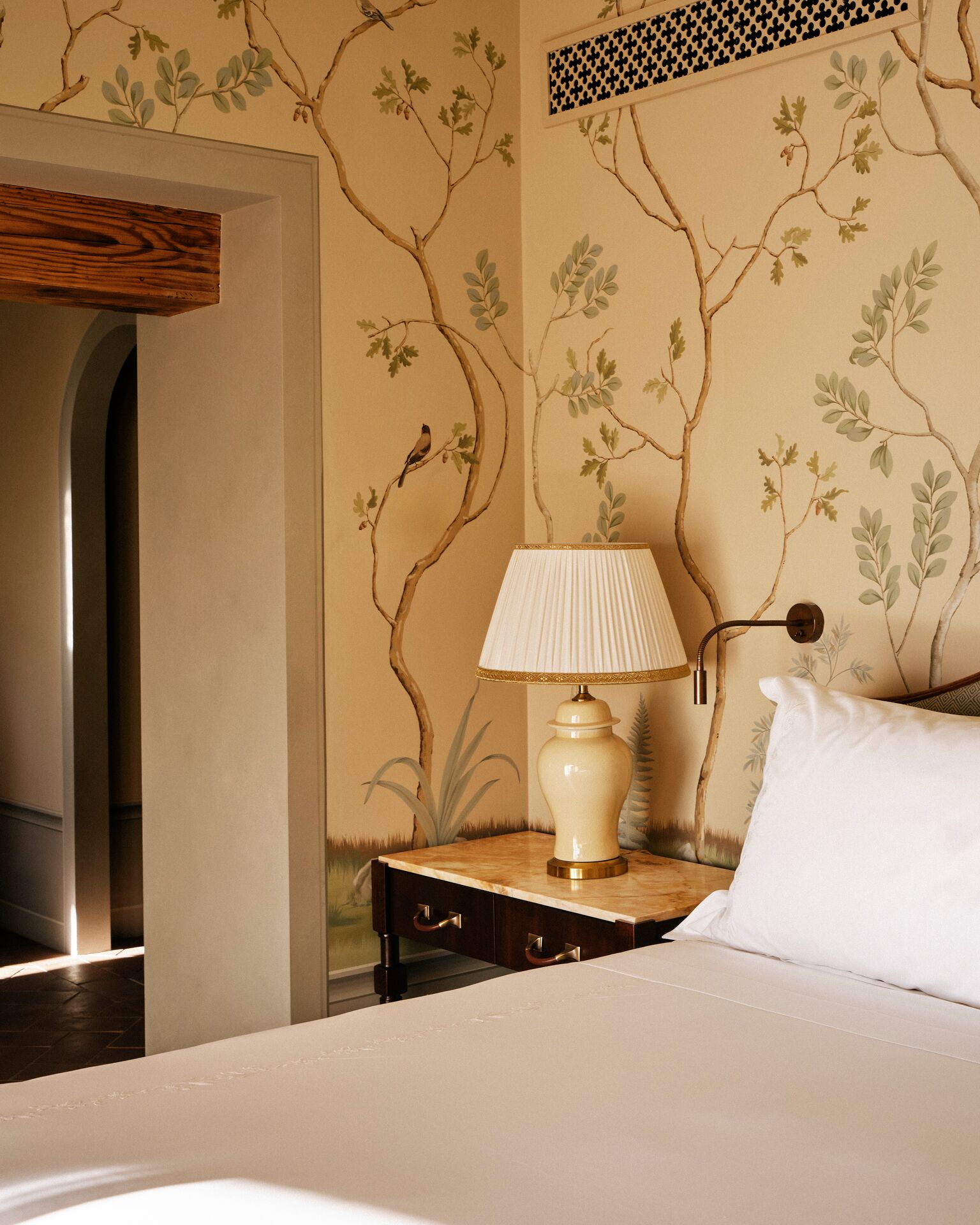 Belmond Villa San Michele in Fiesole, view 2