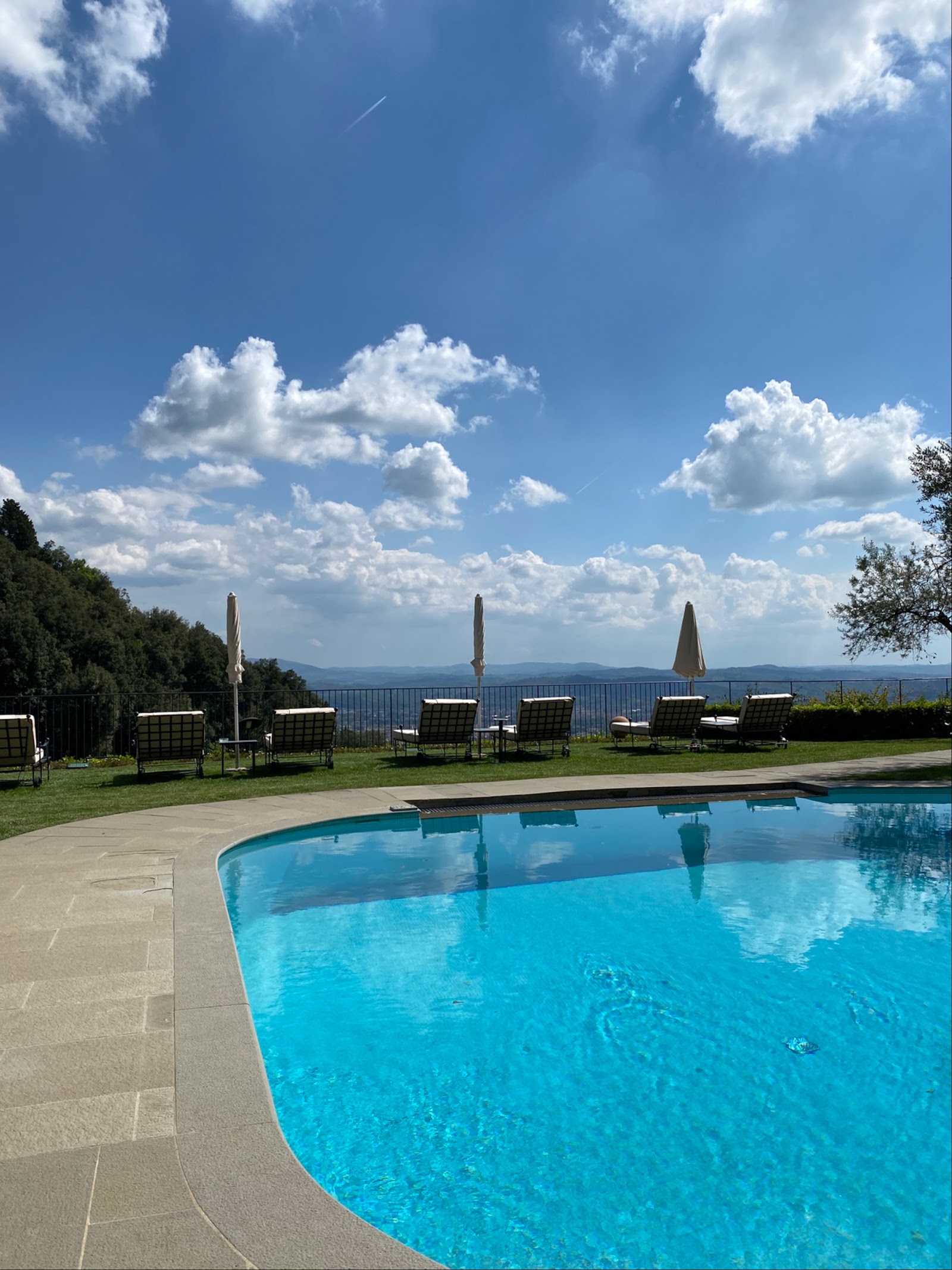 Belmond Villa San Michele in Fiesole, view 3