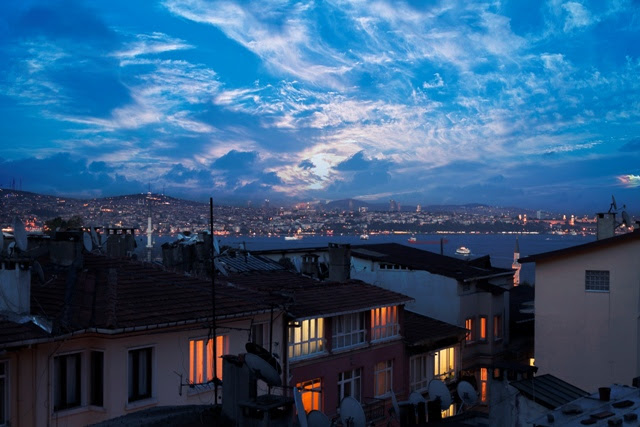 Soho House Istanbul, Beyoğlu, additional view 2