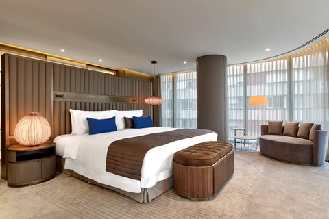 The St. Regis Istanbul in Istanbul, view 2