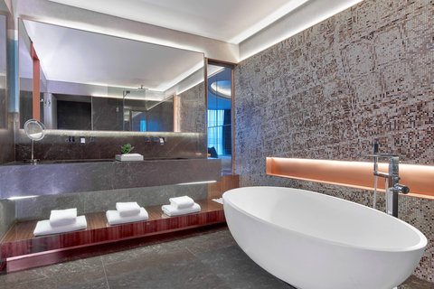 The St. Regis Istanbul in Istanbul, view 4