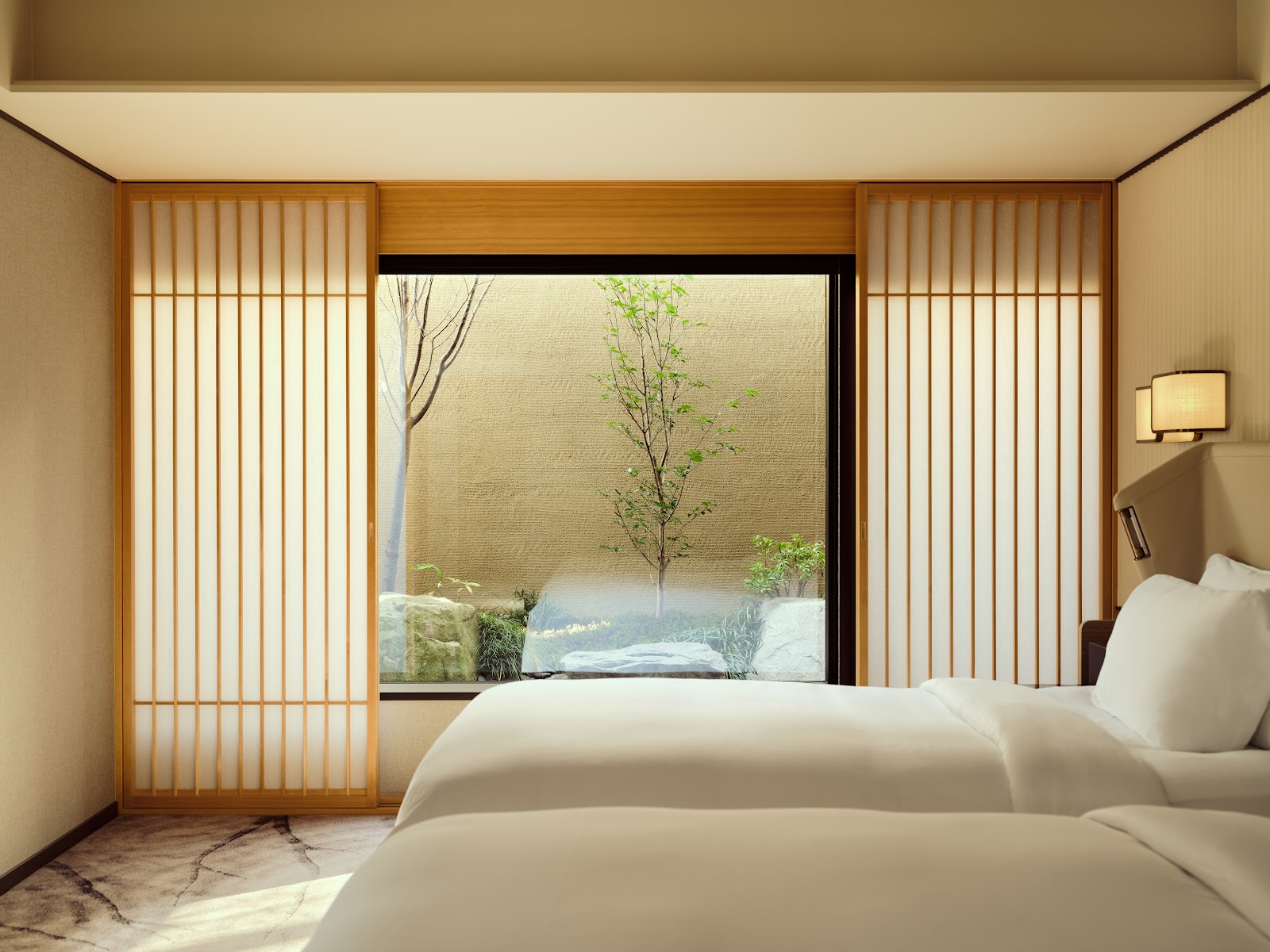 Dusit Thani Kyoto in Kyoto, view 4
