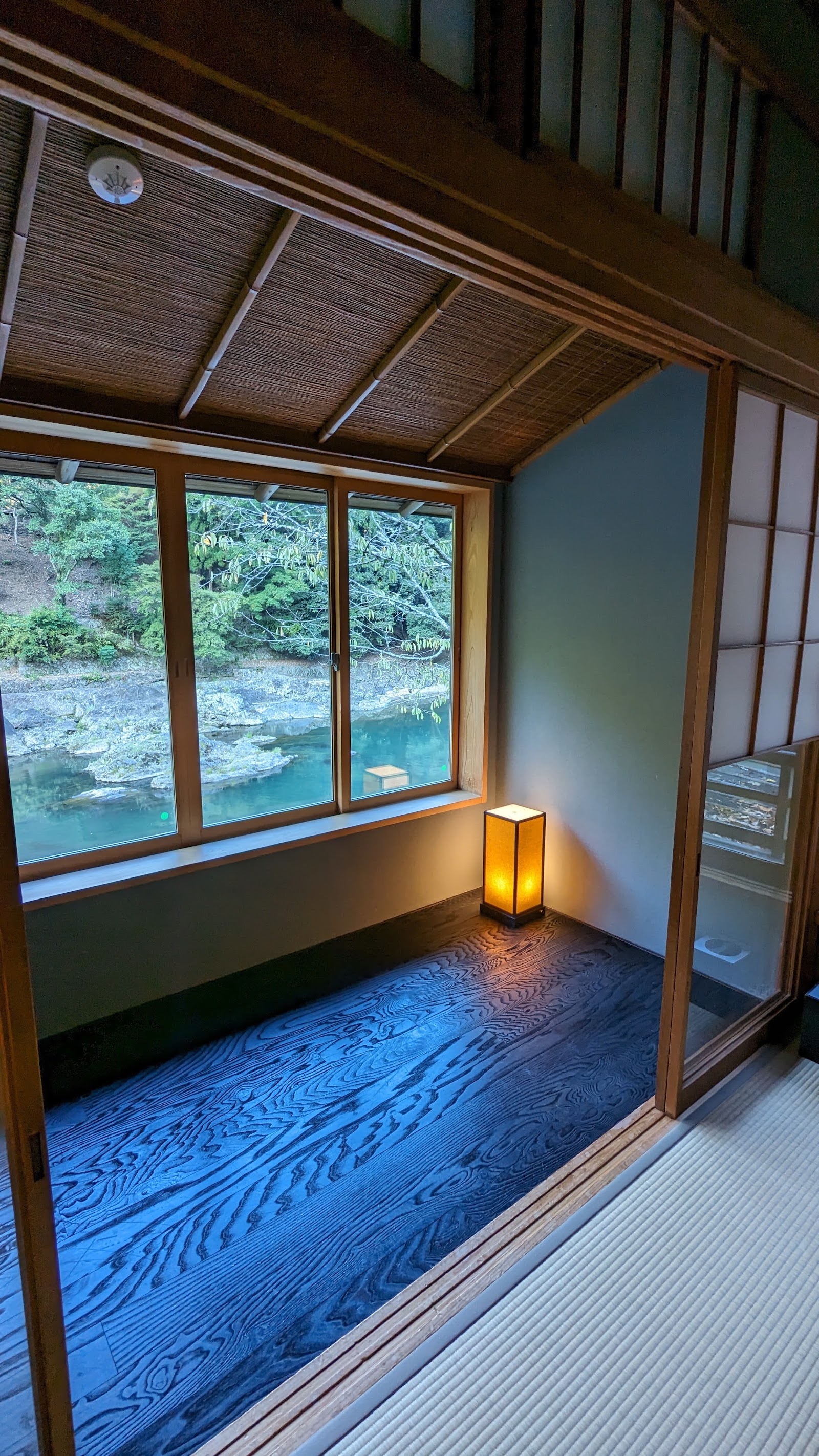 HOSHINOYA Kyoto in Kyoto, view 3