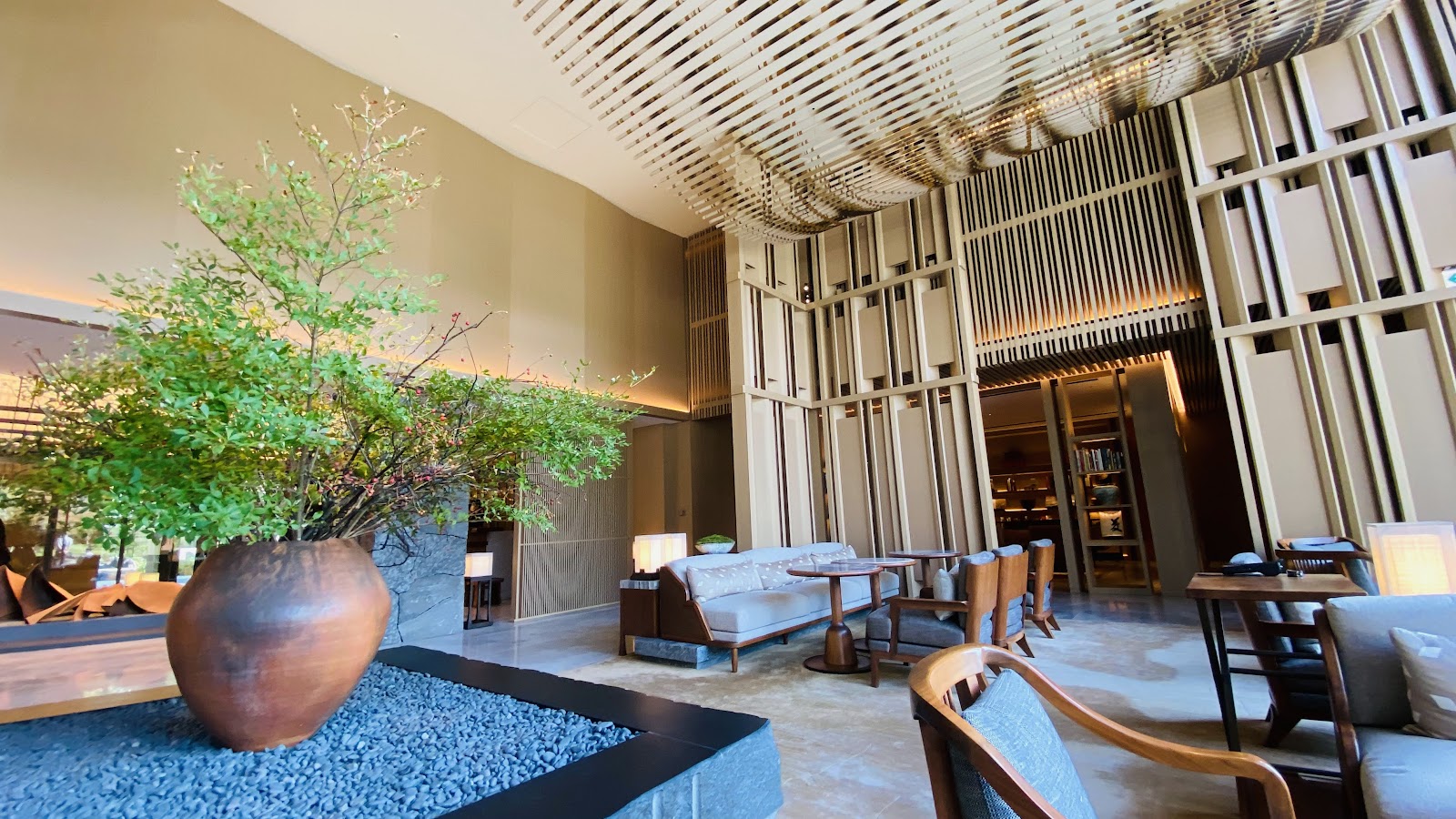 Hotel The Mitsui Kyoto in Kyoto, view 3