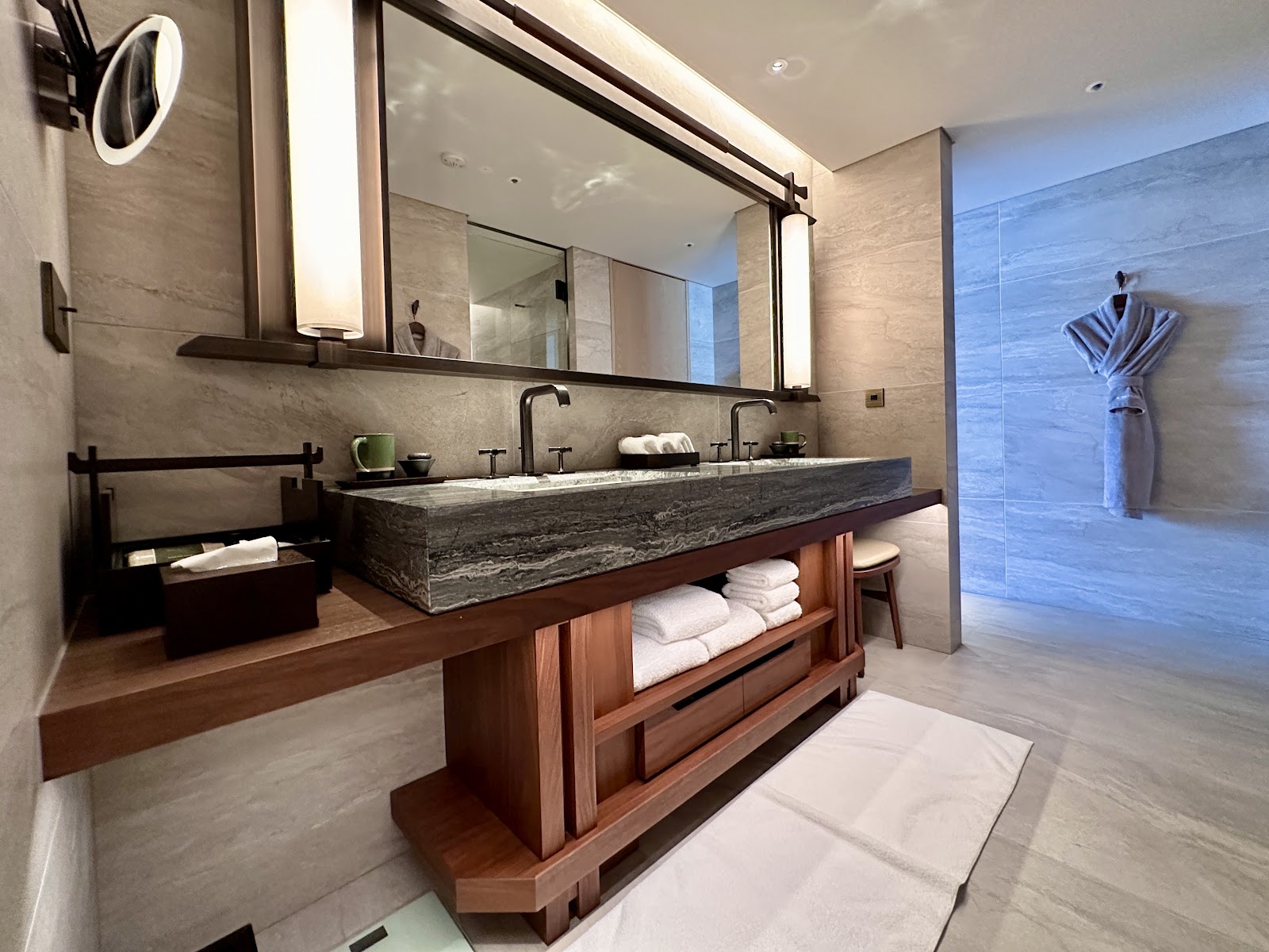 Hotel The Mitsui Kyoto in Kyoto, view 4
