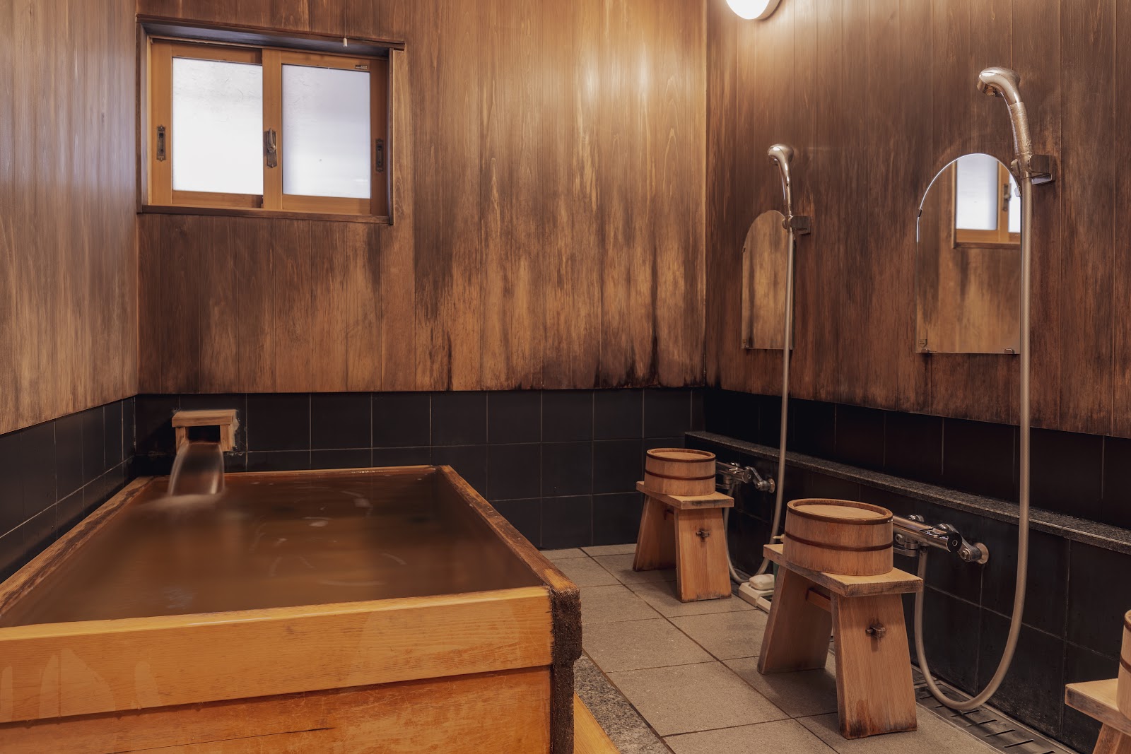 Ryokan Motonago in Kyoto, view 3