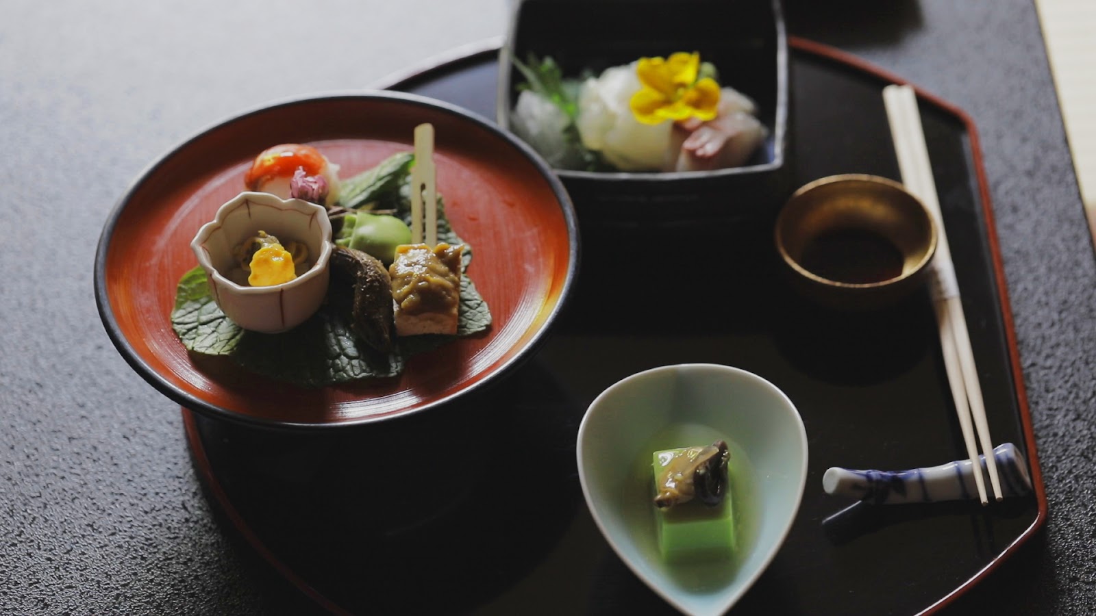 Ryokan Motonago in Kyoto, view 4