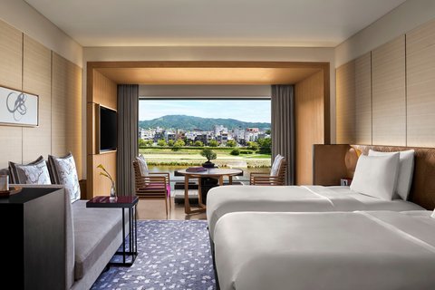 The Ritz-Carlton Kyoto in Kyoto, view 2