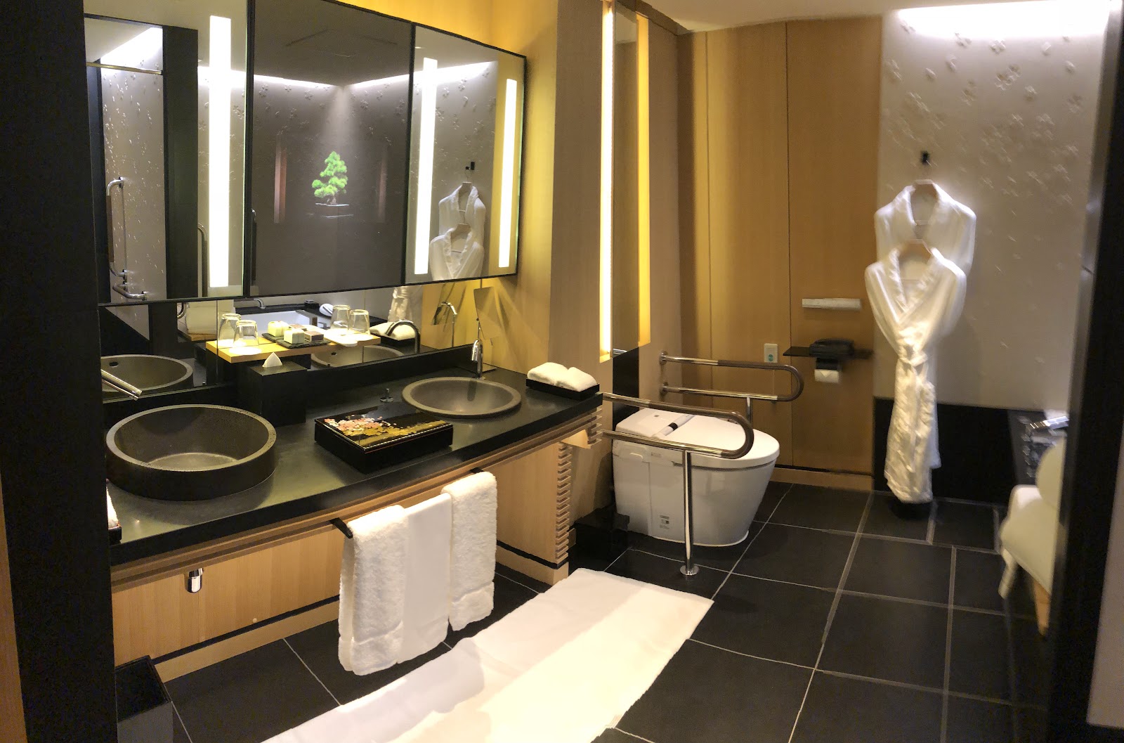 The Ritz-Carlton Kyoto in Kyoto, view 4