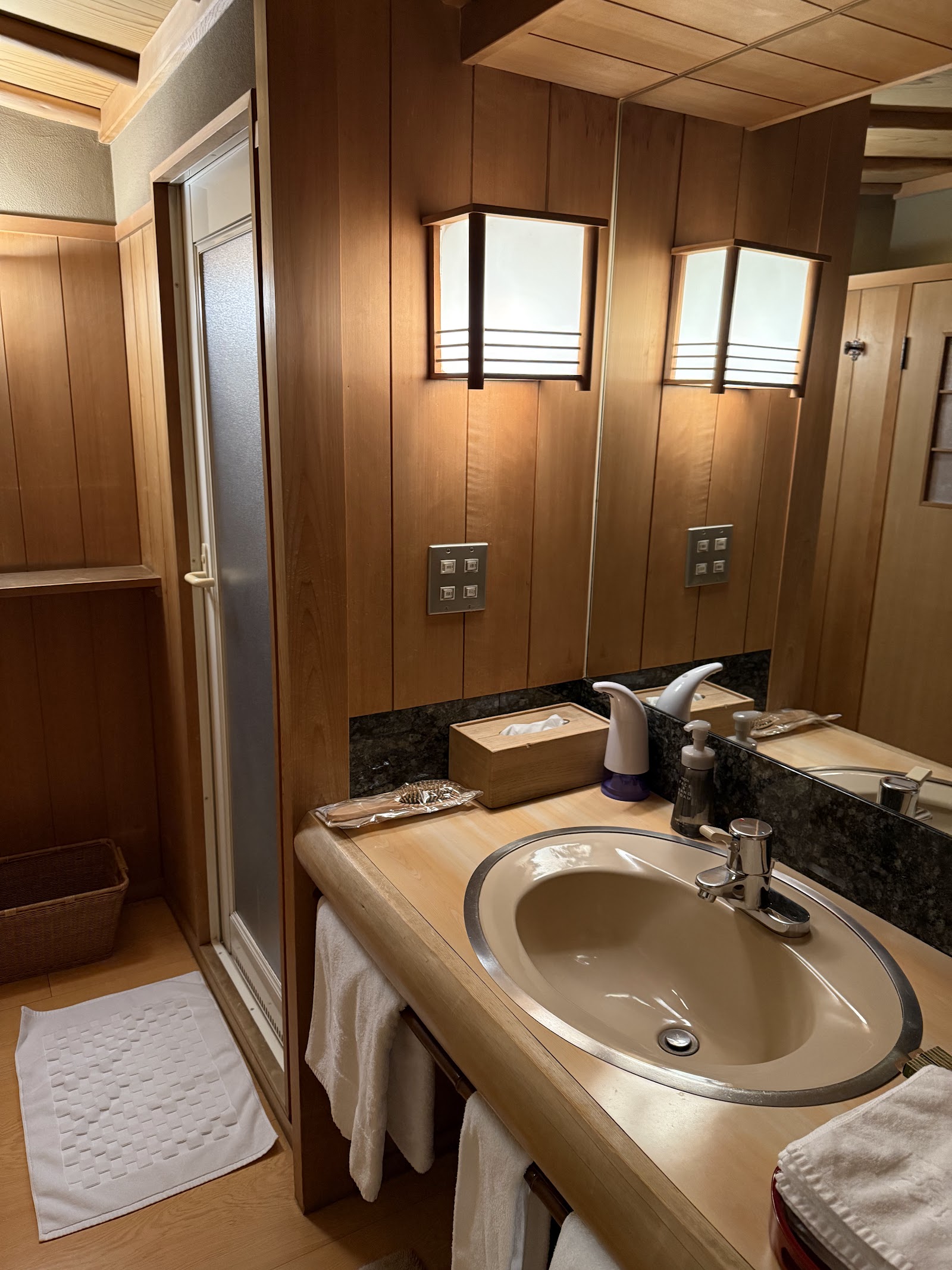Seikoro Ryokan in Kyoto, view 3
