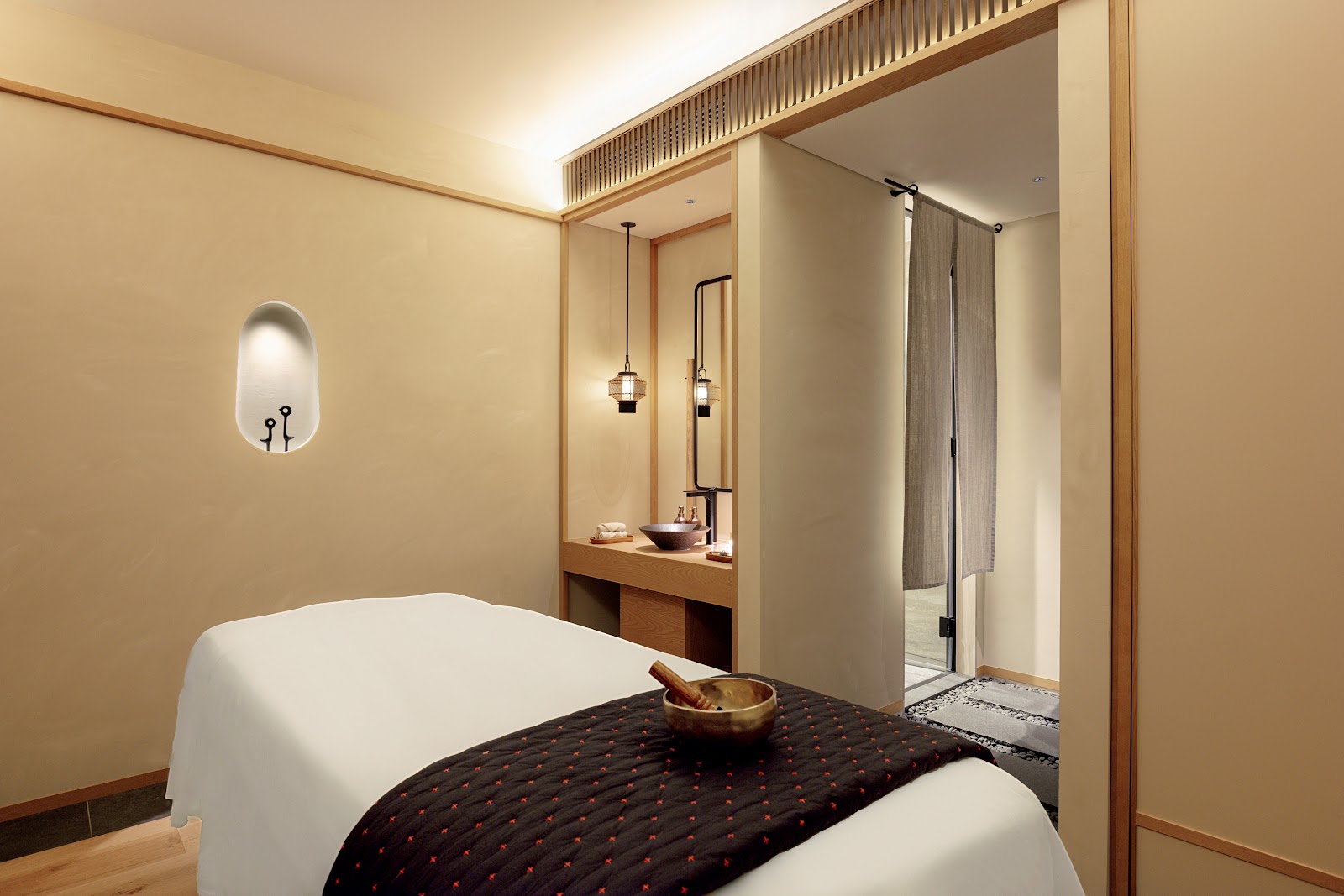 Six Senses Kyoto in Kyoto, view 2