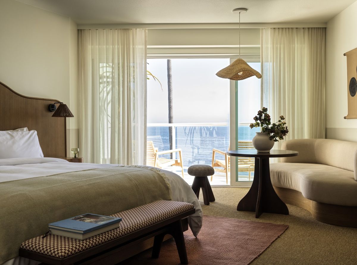 Casa Loma Beach Hotel, Laguna Beach