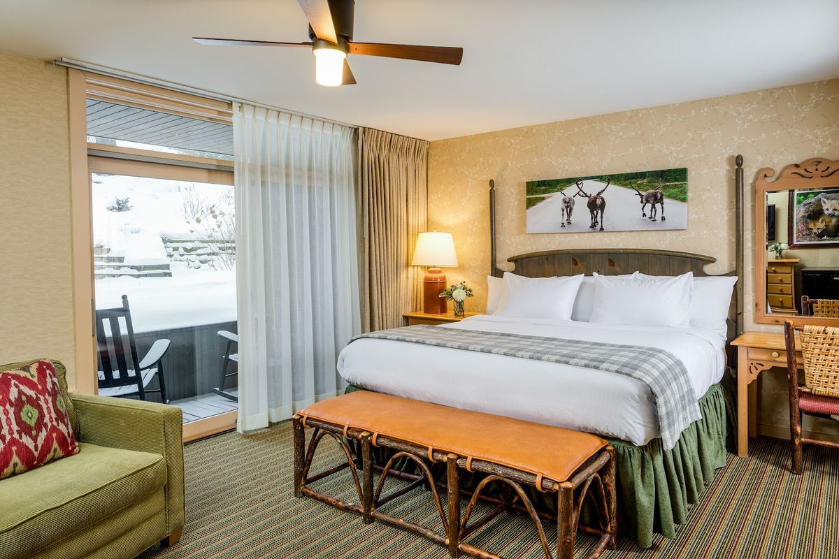 The Sagamore Resort on Lake George