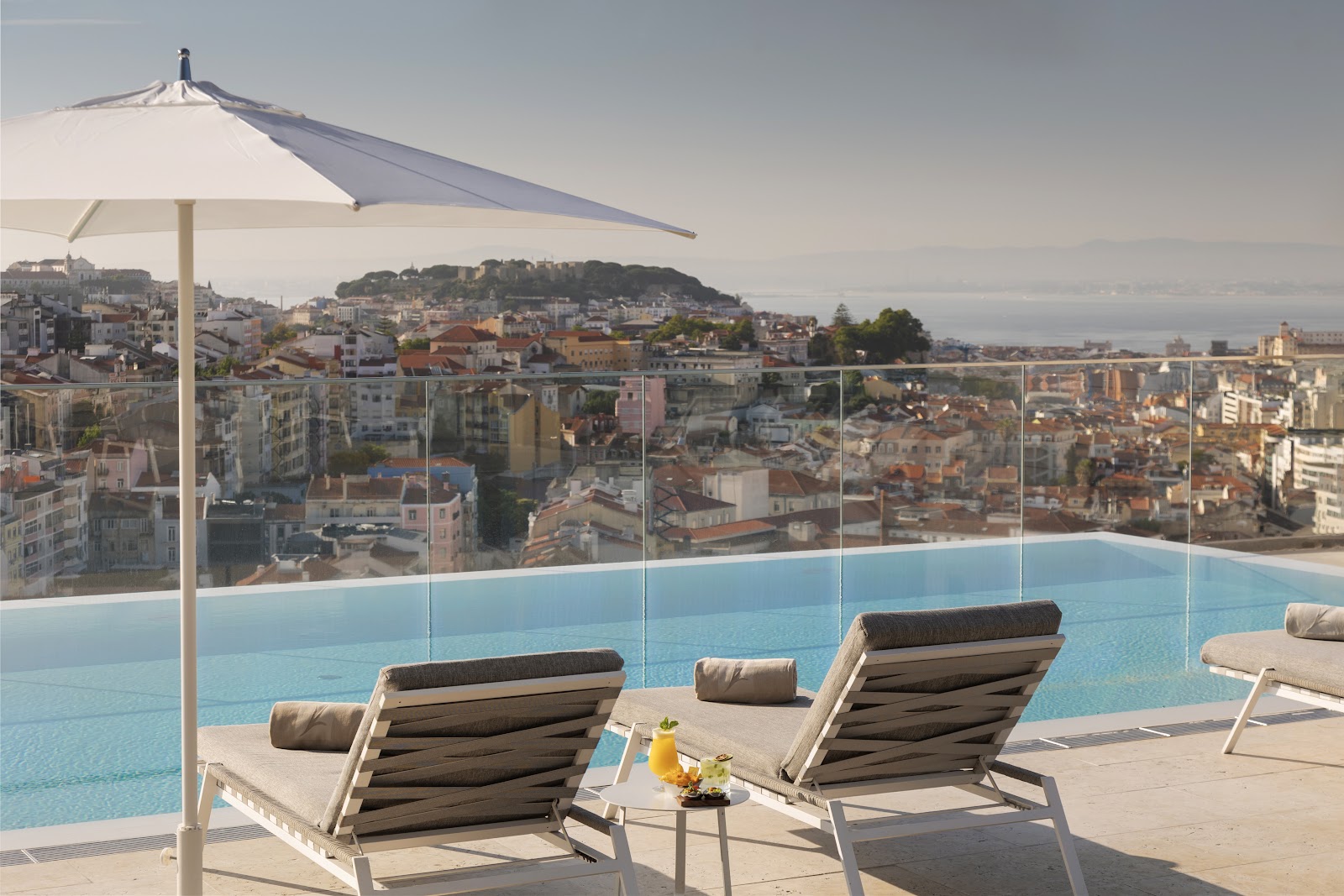 EPIC SANA Marques in Lisbon, view 4