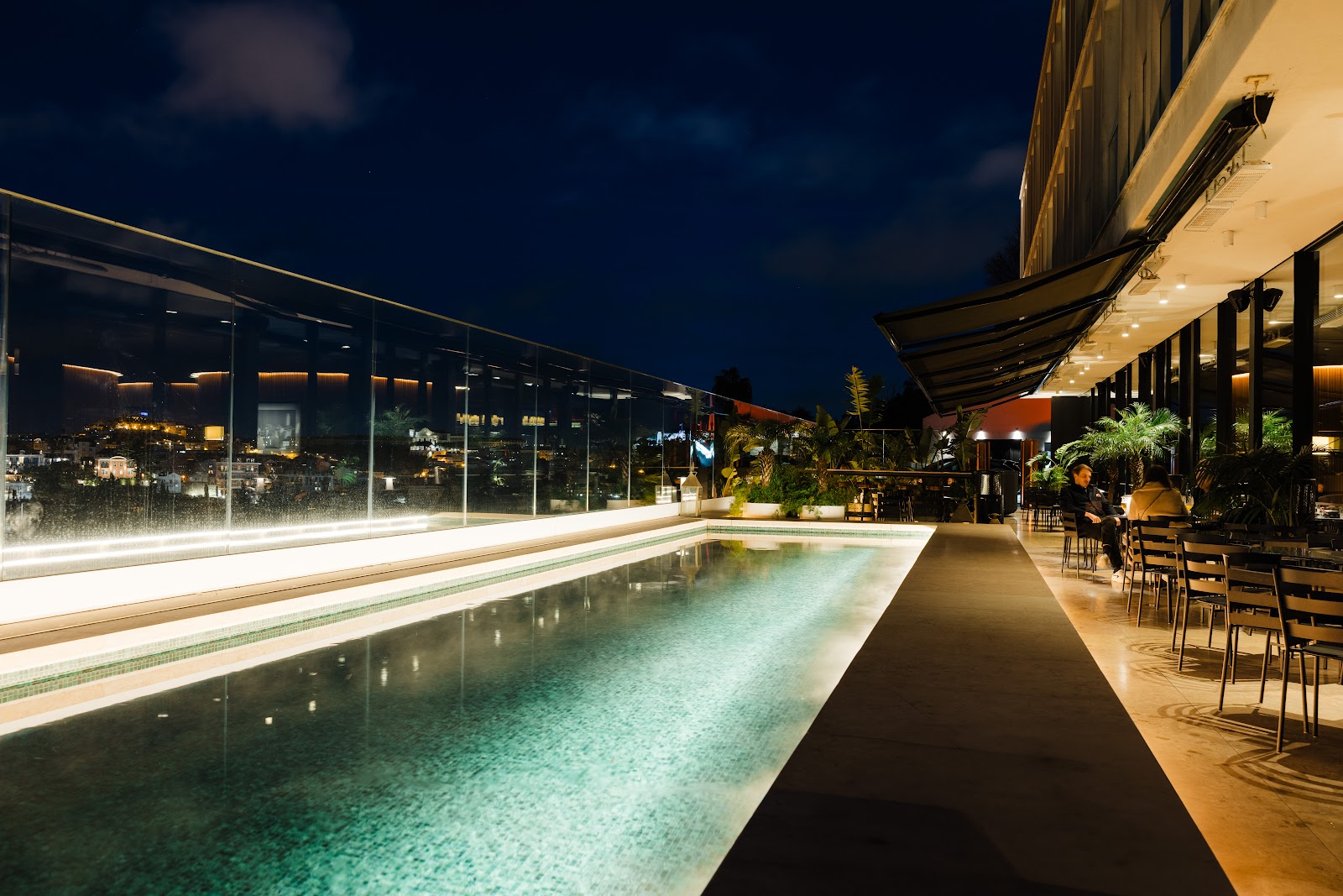 Memmo Principe Real, luxury hotel in Lisbon