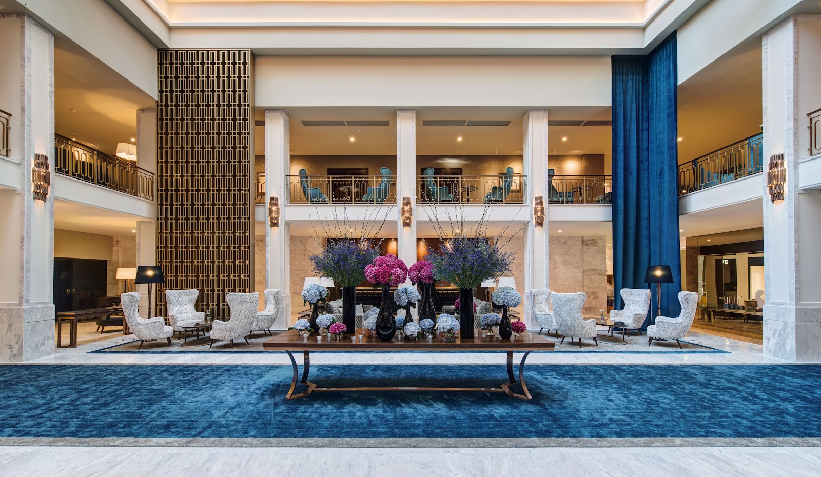 Tivoli Avenida Liberdade Lisboa, luxury hotel in Lisbon