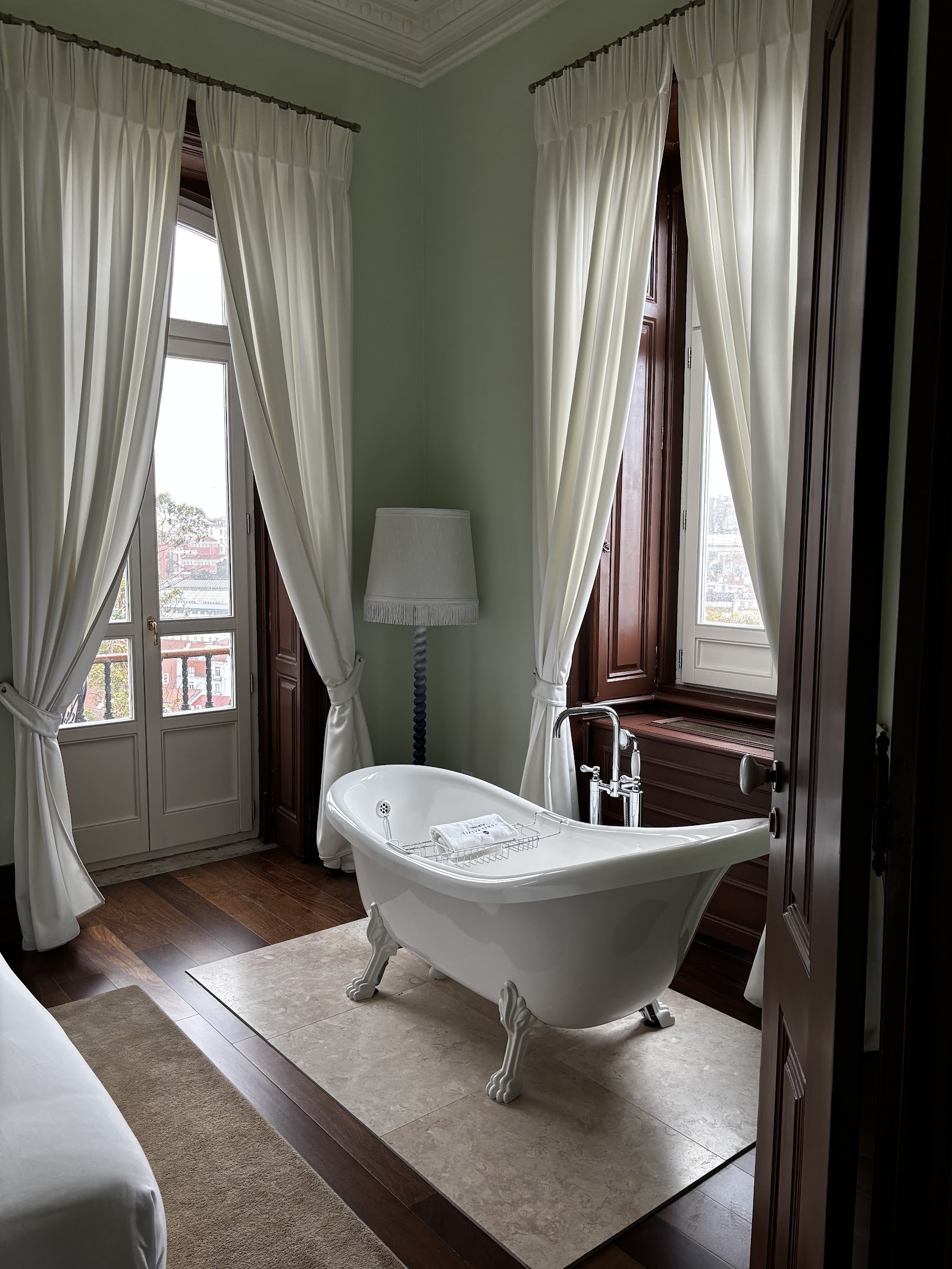 Torel Palace Lisbon in Lisbon, view 4