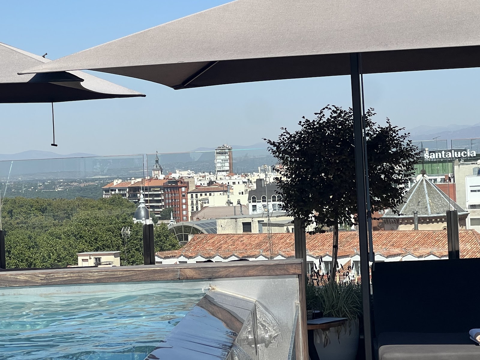 Palacio de los Duques Gran Melia in Madrid, view 3