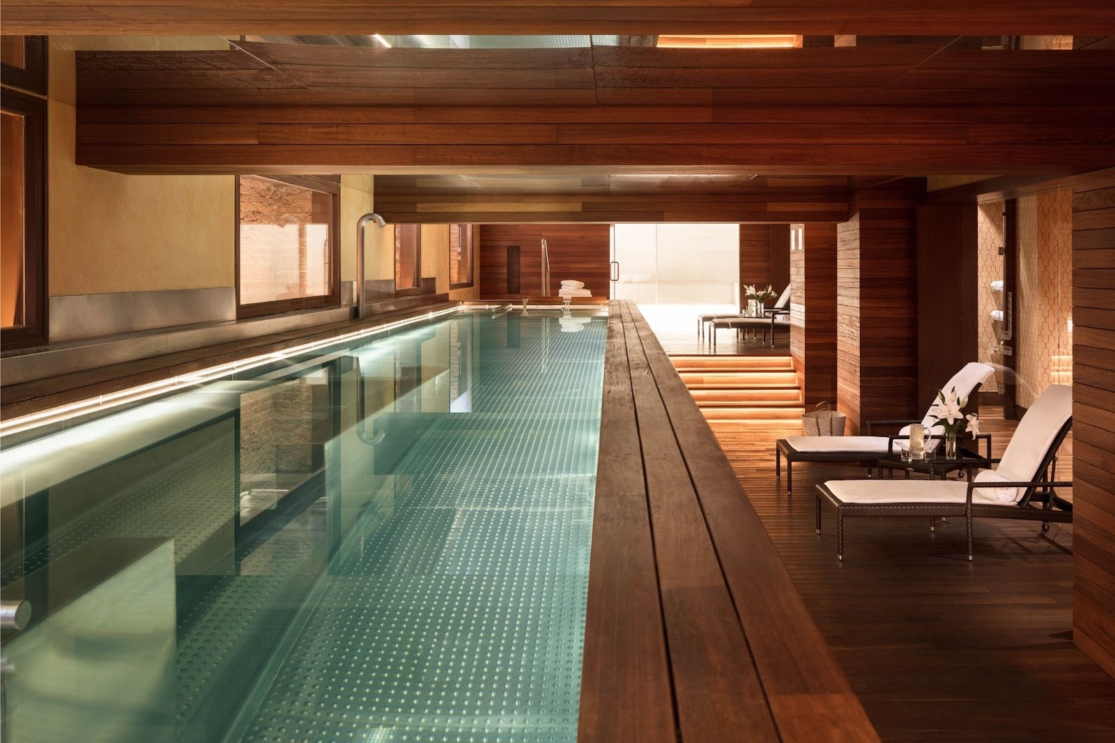 URSO Hotel & Spa in Madrid, view 3