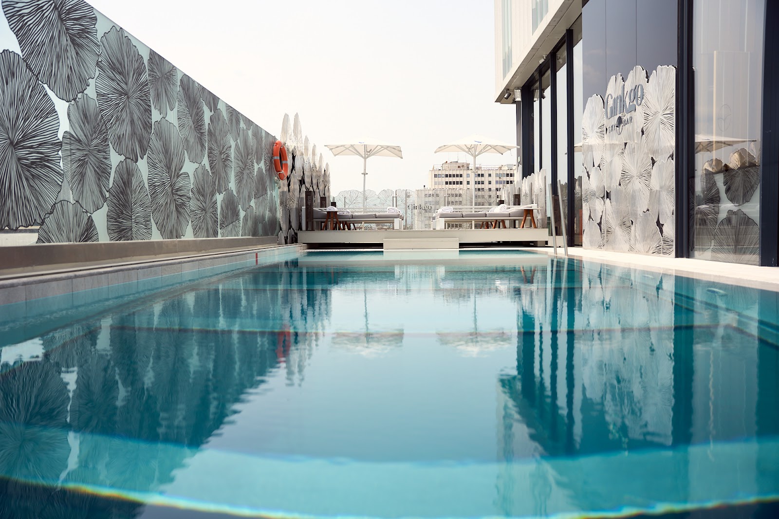VP Plaza Espana Design in Madrid, view 3