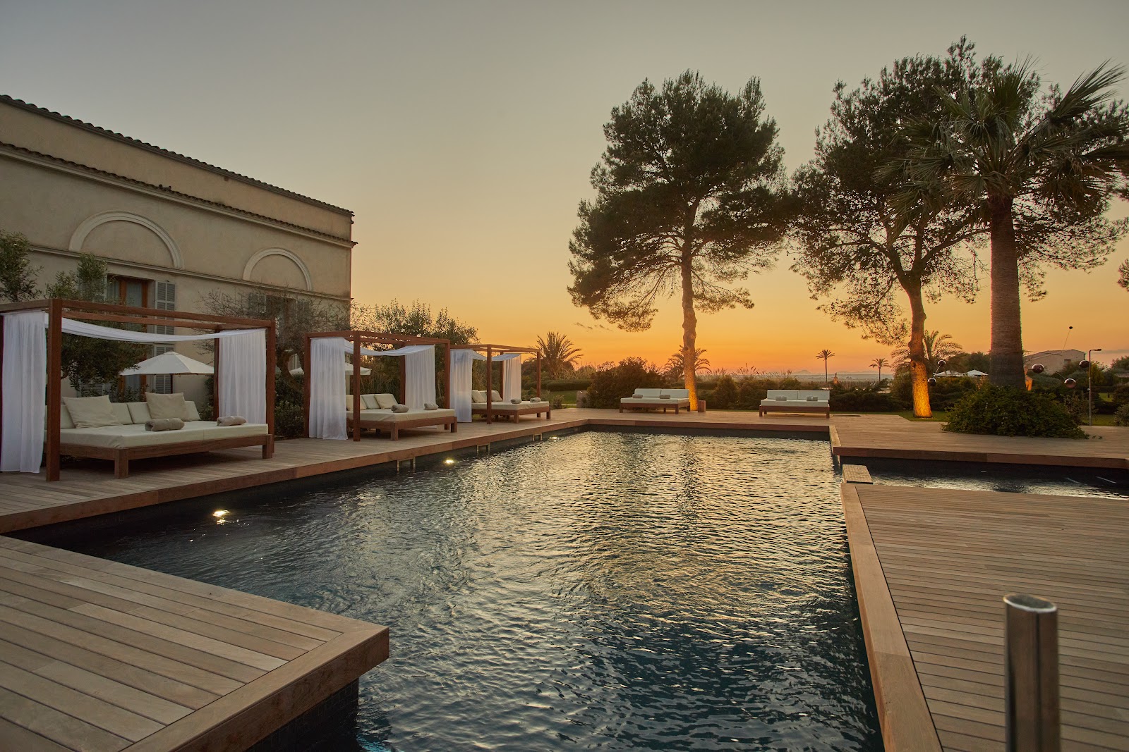 Fontsanta Hotel Thermal Spa & Wellness, Carretera Campos a la Colònia de Sant Jordi km 8, 07638 Campos, Mallorca, Balearic Islands, additional view 1