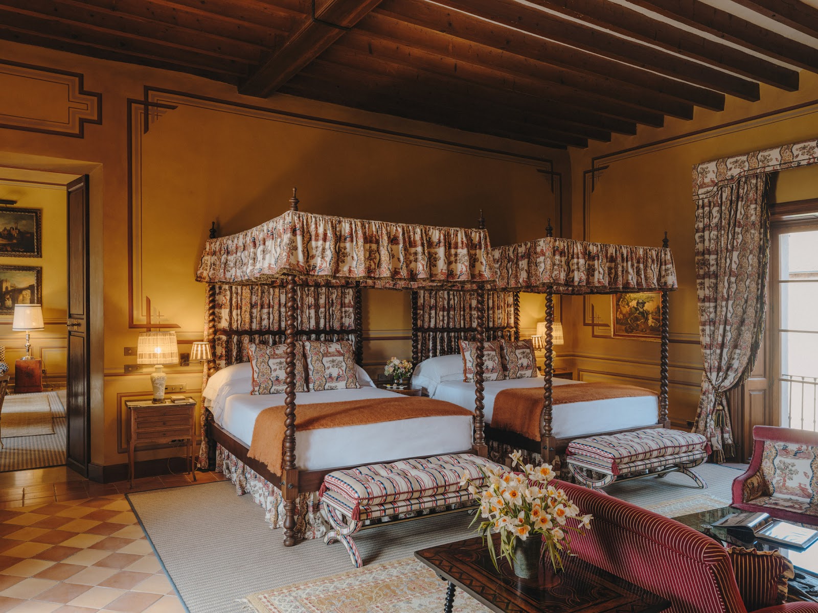 Grand Hotel Son Net, Castillo Son Net s/n, 07194 Puigpunyent, Mallorca, Balearic Islands, additional view 2