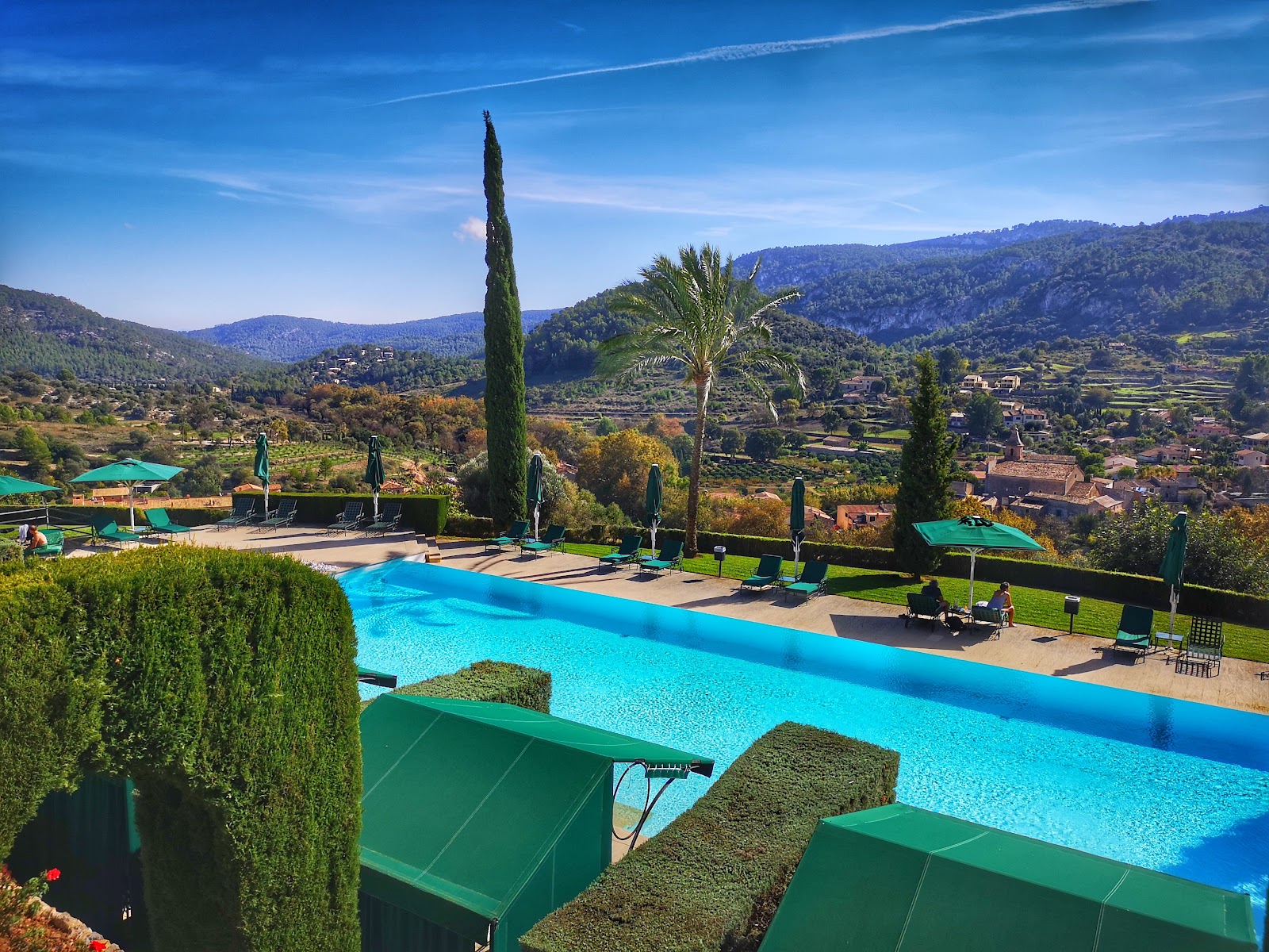 Grand Hotel Son Net, Castillo Son Net s/n, 07194 Puigpunyent, Mallorca, Balearic Islands, additional view 3