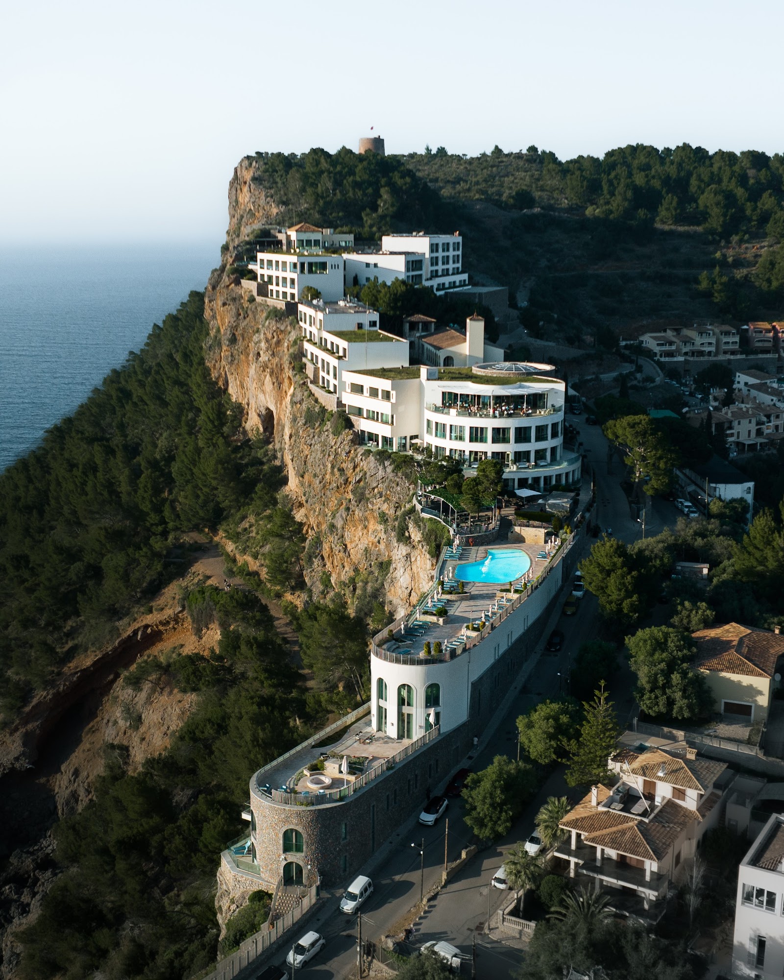 Jumeirah Mallorca, Carrer Bélgica s/n, 07108 Port de Sóller, Mallorca, Balearic Islands, additional view 1