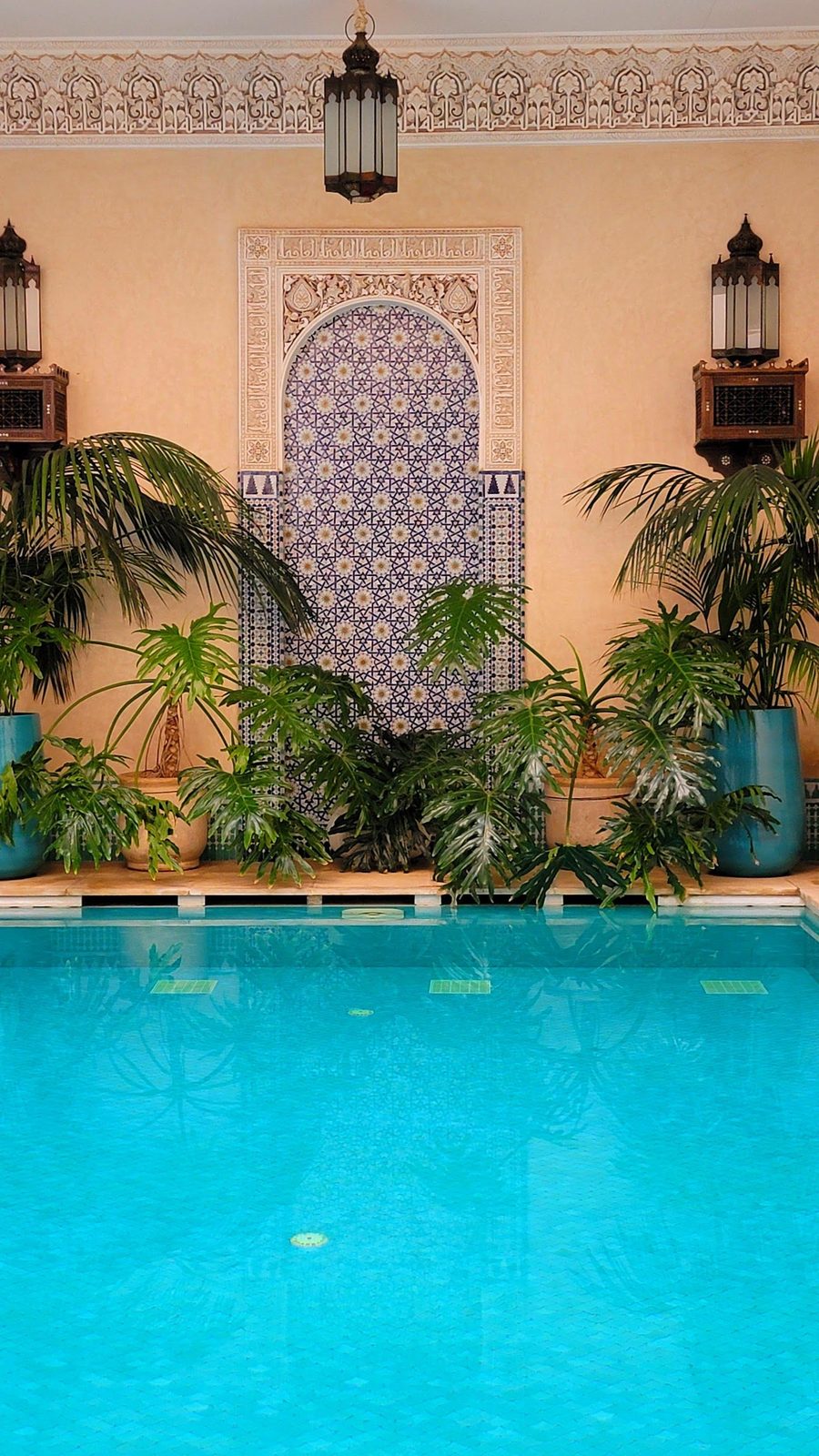 Riad Kniza, Marrakech Medina, additional view 3