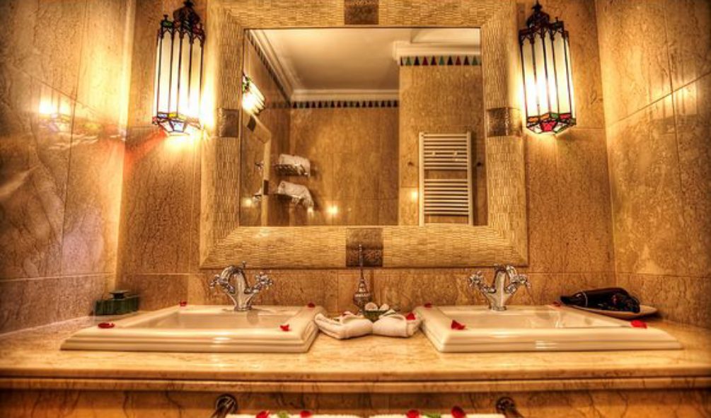 Riad Kniza, Marrakech Medina, additional view 4